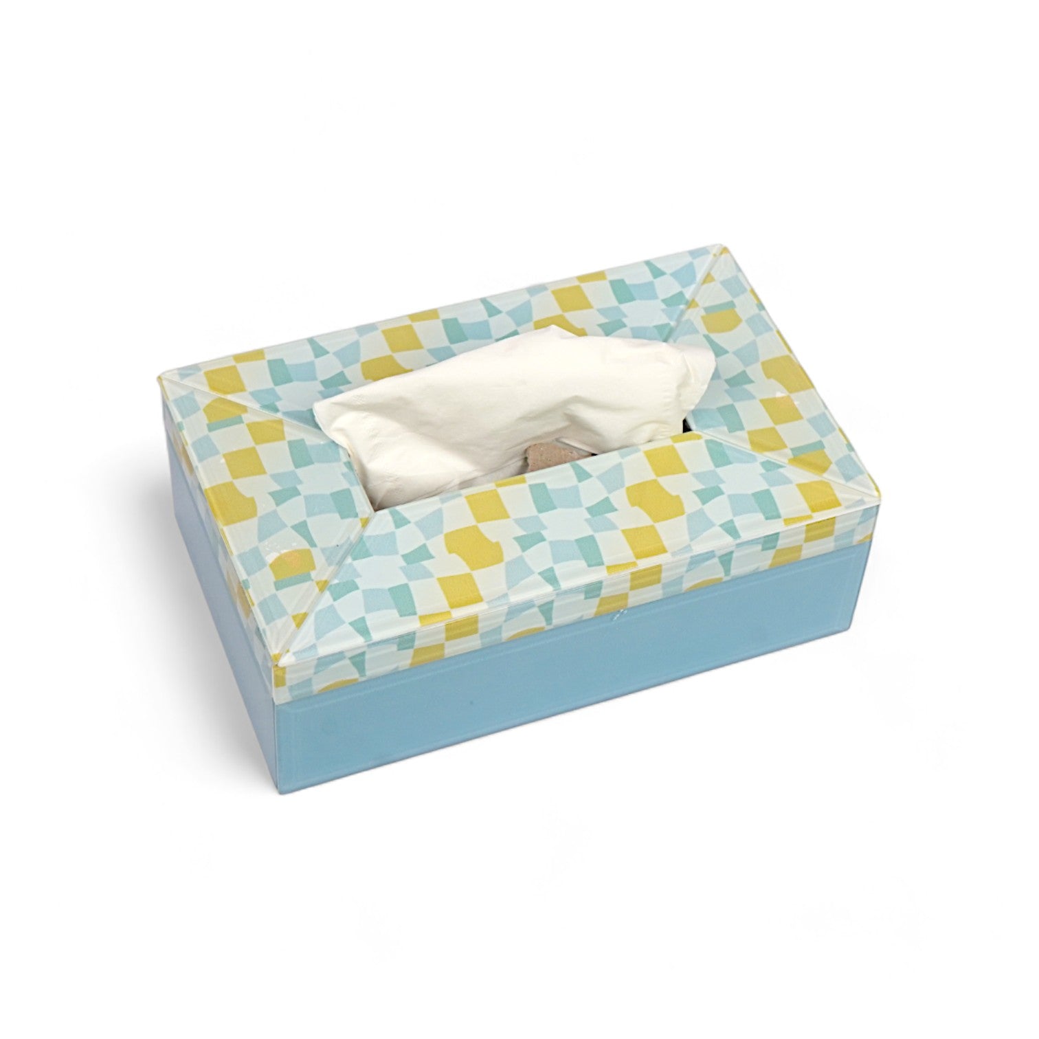 Premium Decorative 8-Pieces Bathroom Accessory with Designer Touch