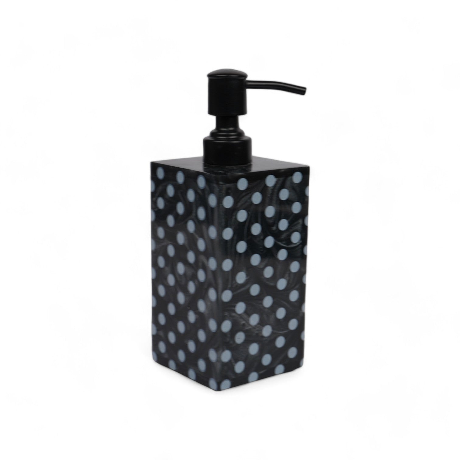 Premium Designer 4 Pieces Bathroom Accessory Set