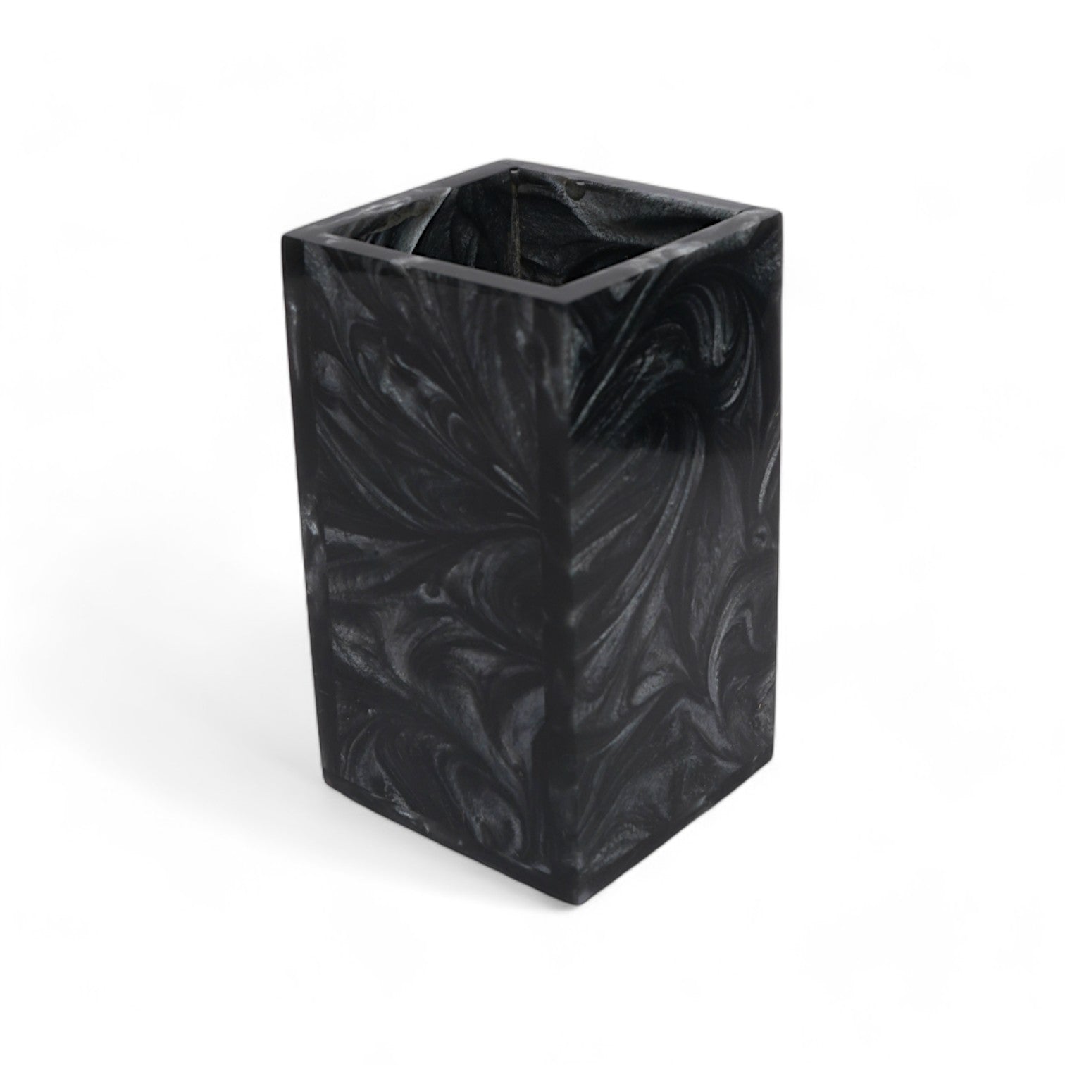 Premium 4-Pieces Bathroom Accessory Set