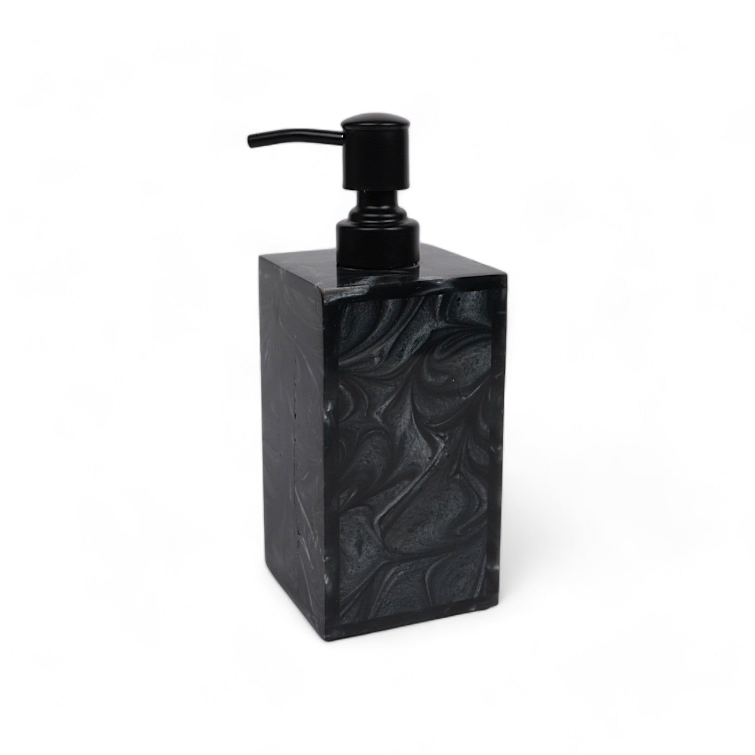 Premium 4-Pieces Bathroom Accessory Set