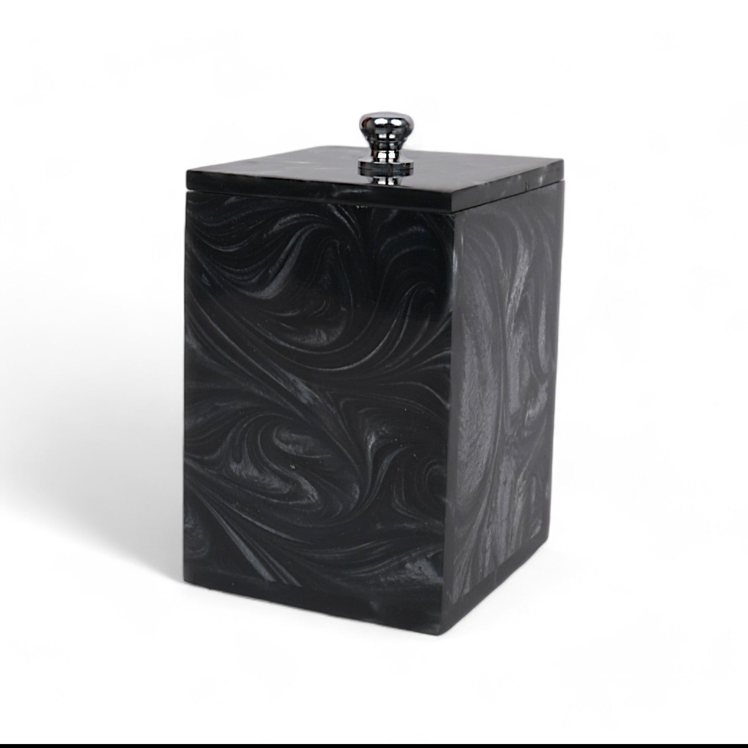 Premium 4-Pieces Bathroom Accessory Set