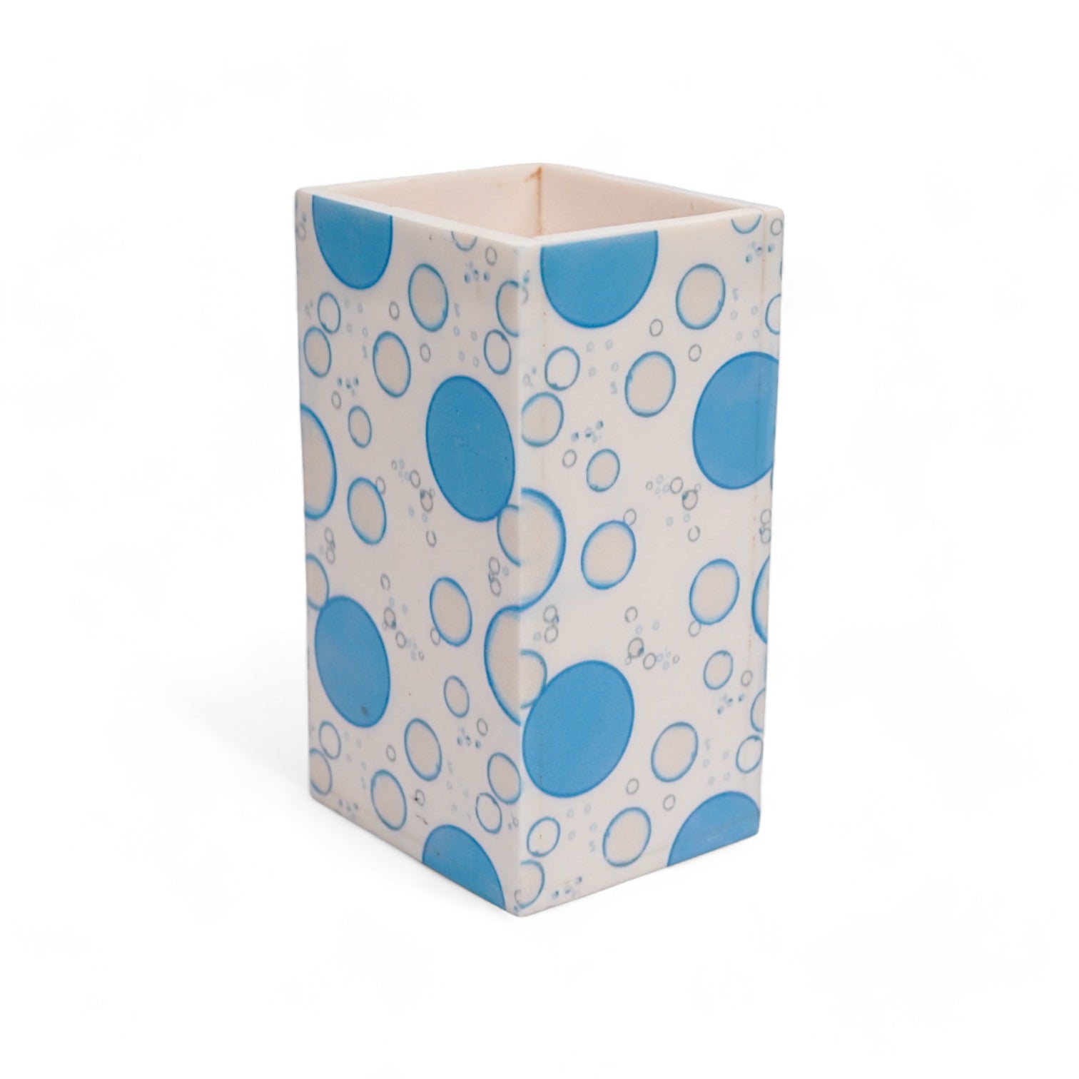 Luxury 4-Piece Premium Bubble Bath Accessory Set