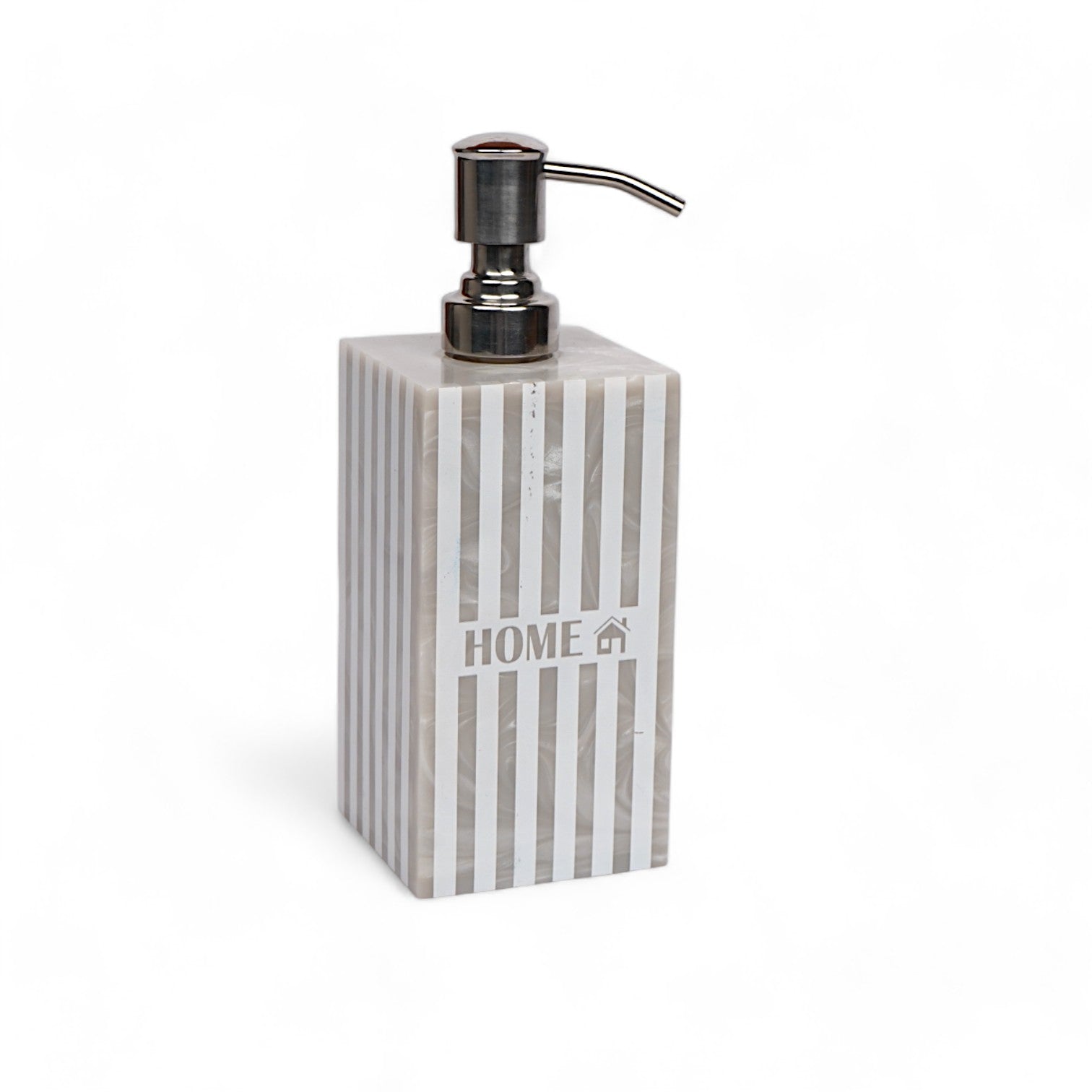 Premium 4 Pieces Designer Bath Accessory Set