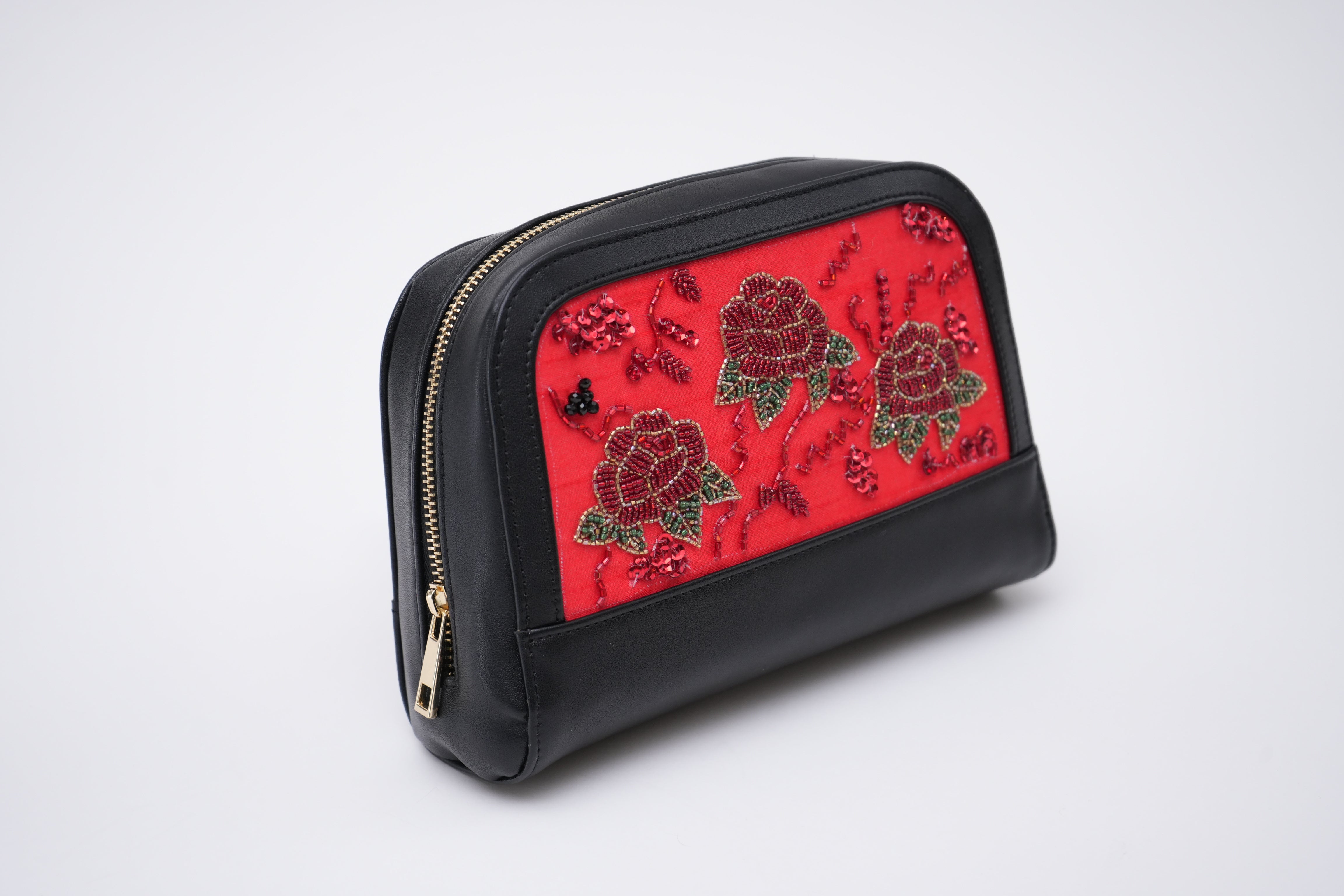 Premium Makeup Pouch