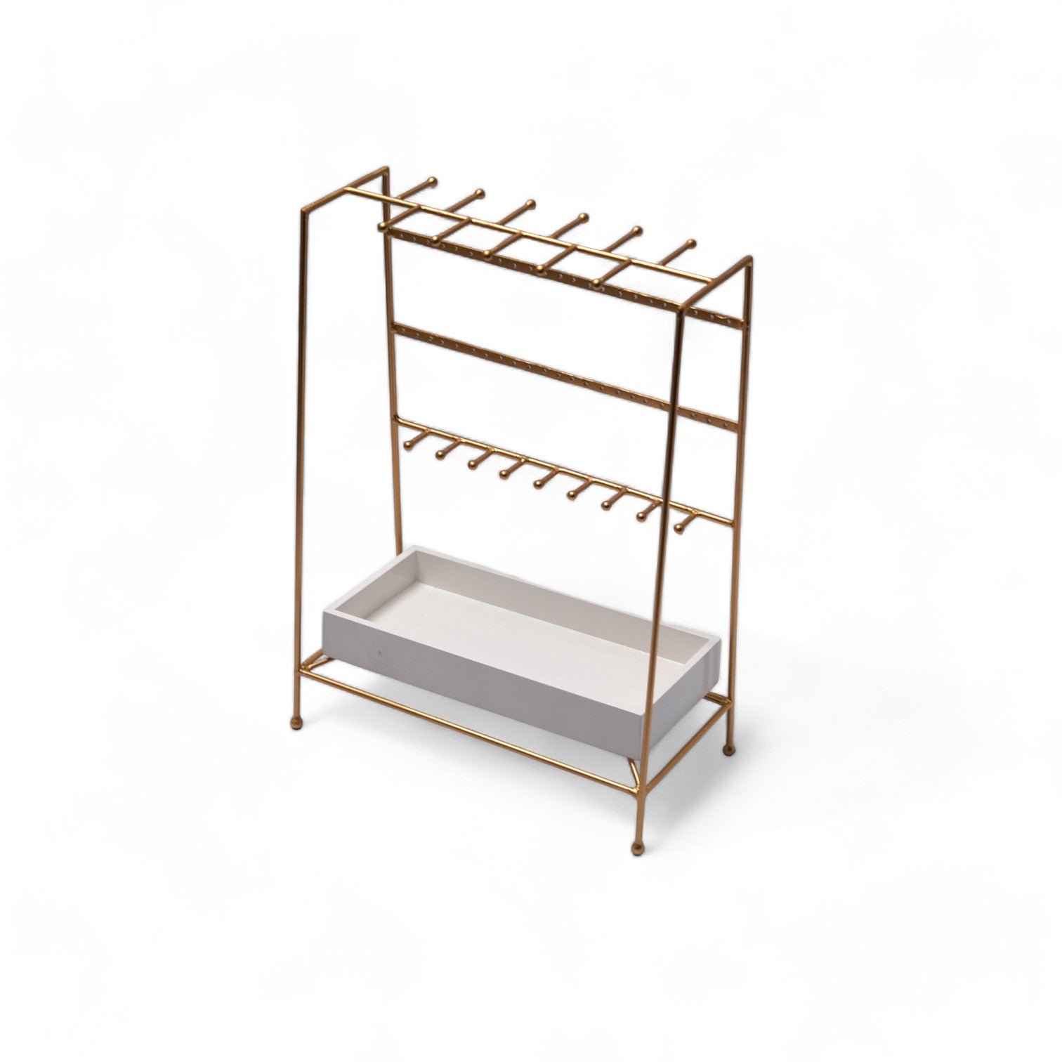 Jewellery Stand With Tray
