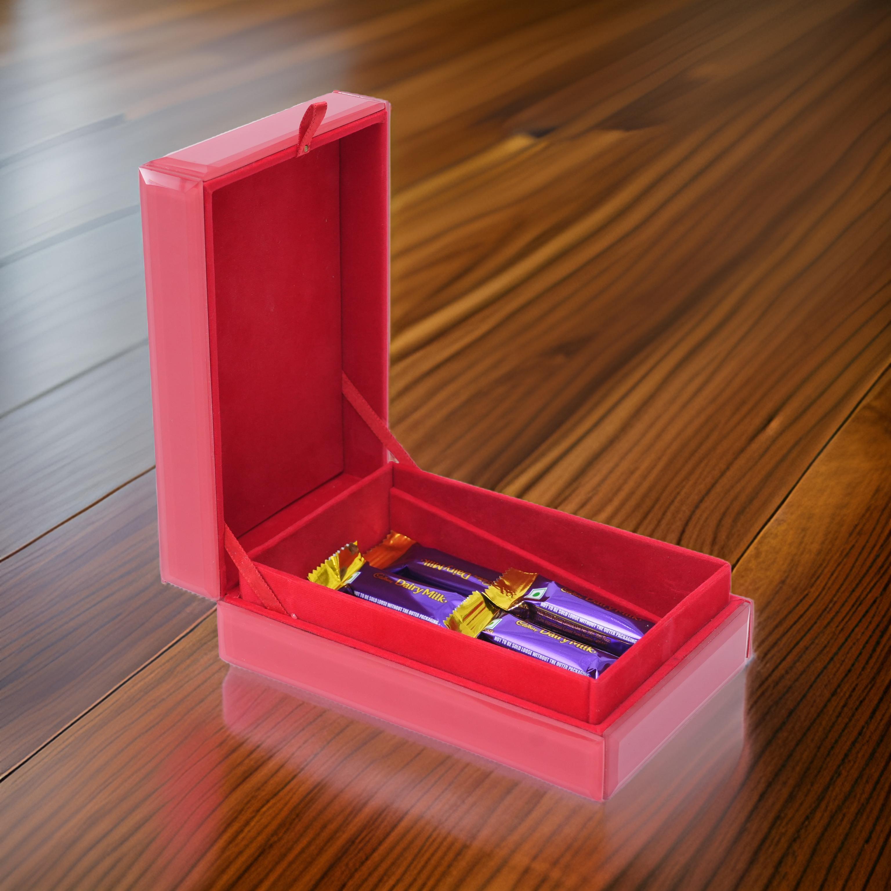 Valentine Utility Box 
