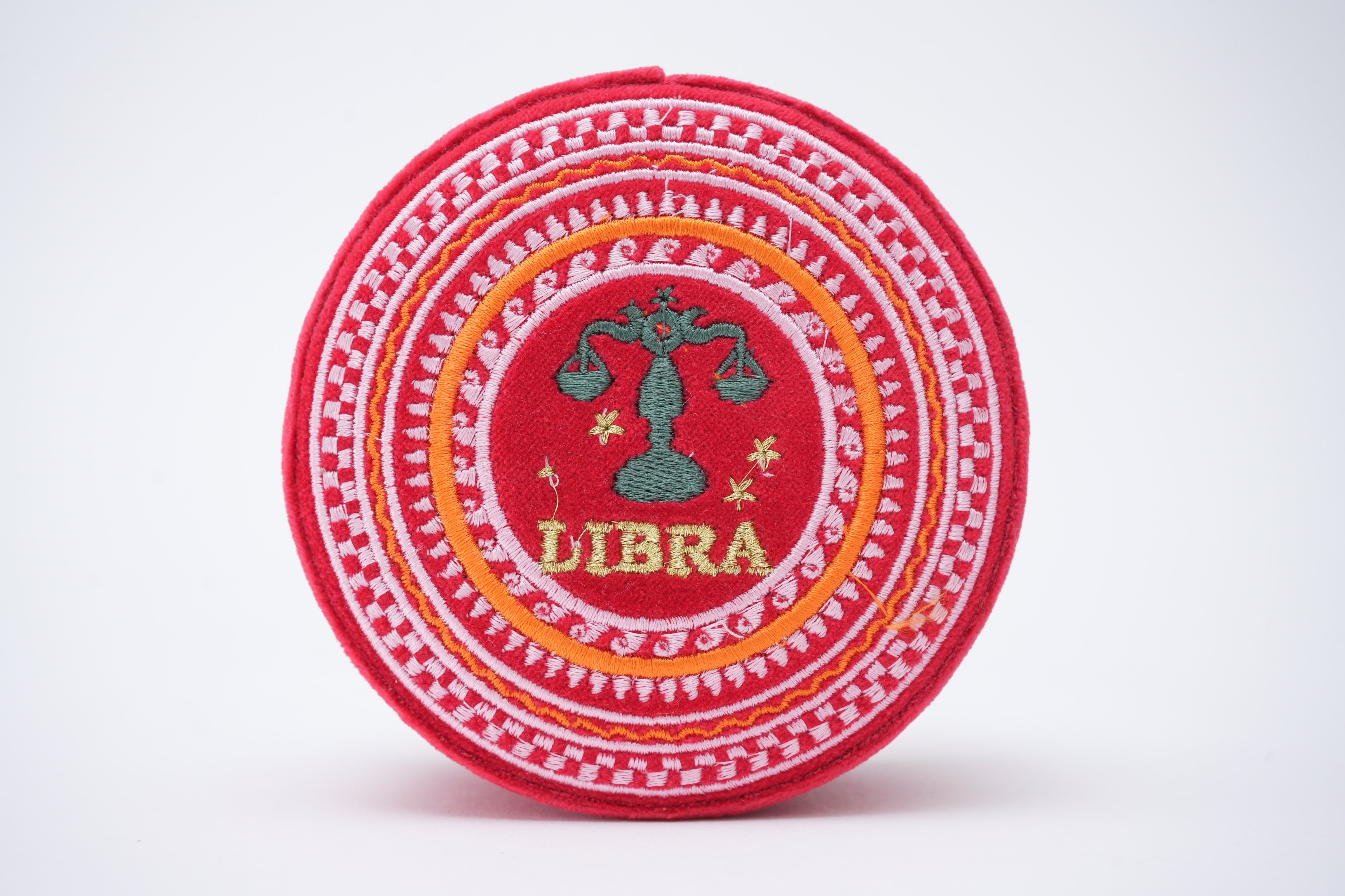 Libra Sun sign Box for Valentine's Day