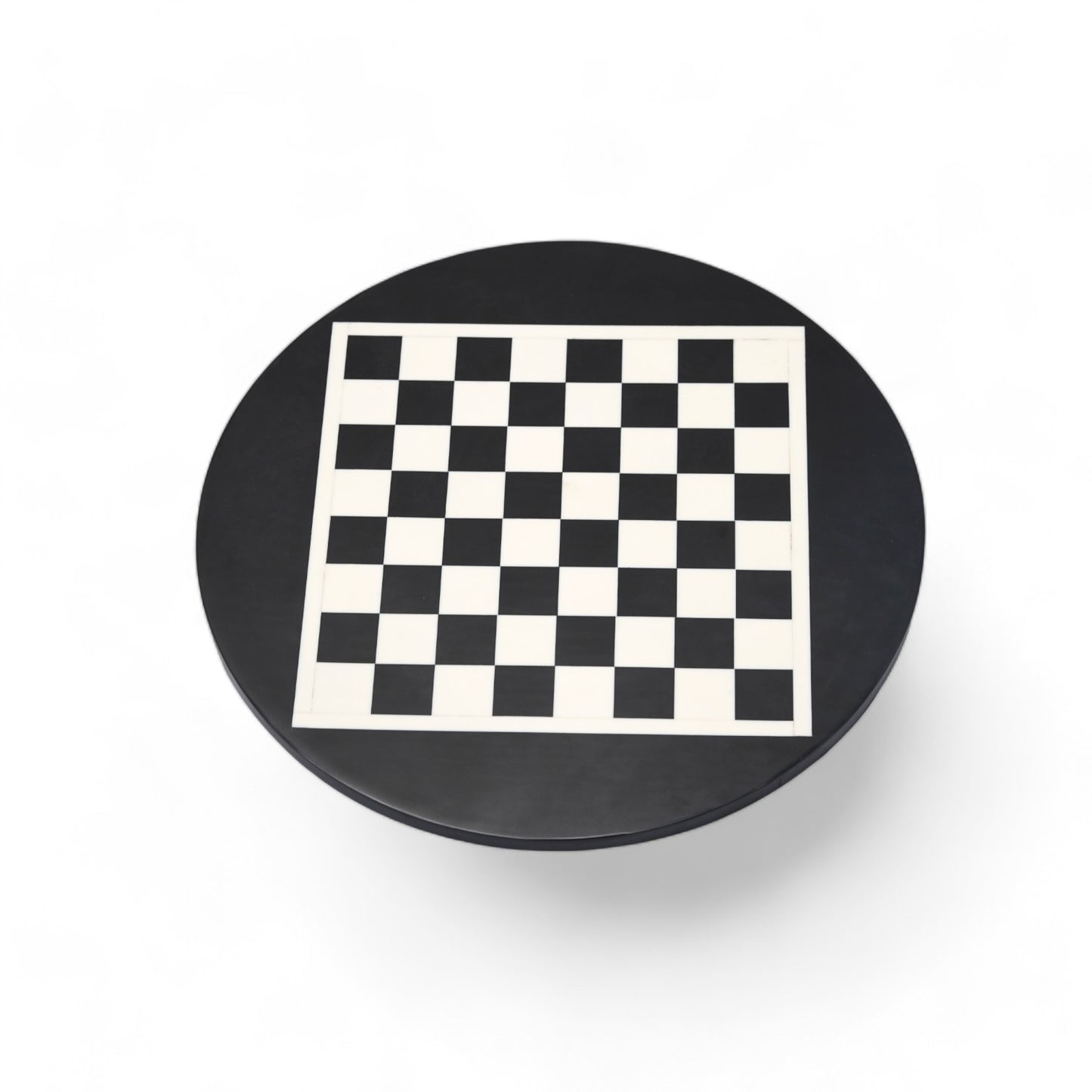 Handcrafted Chess Board Set