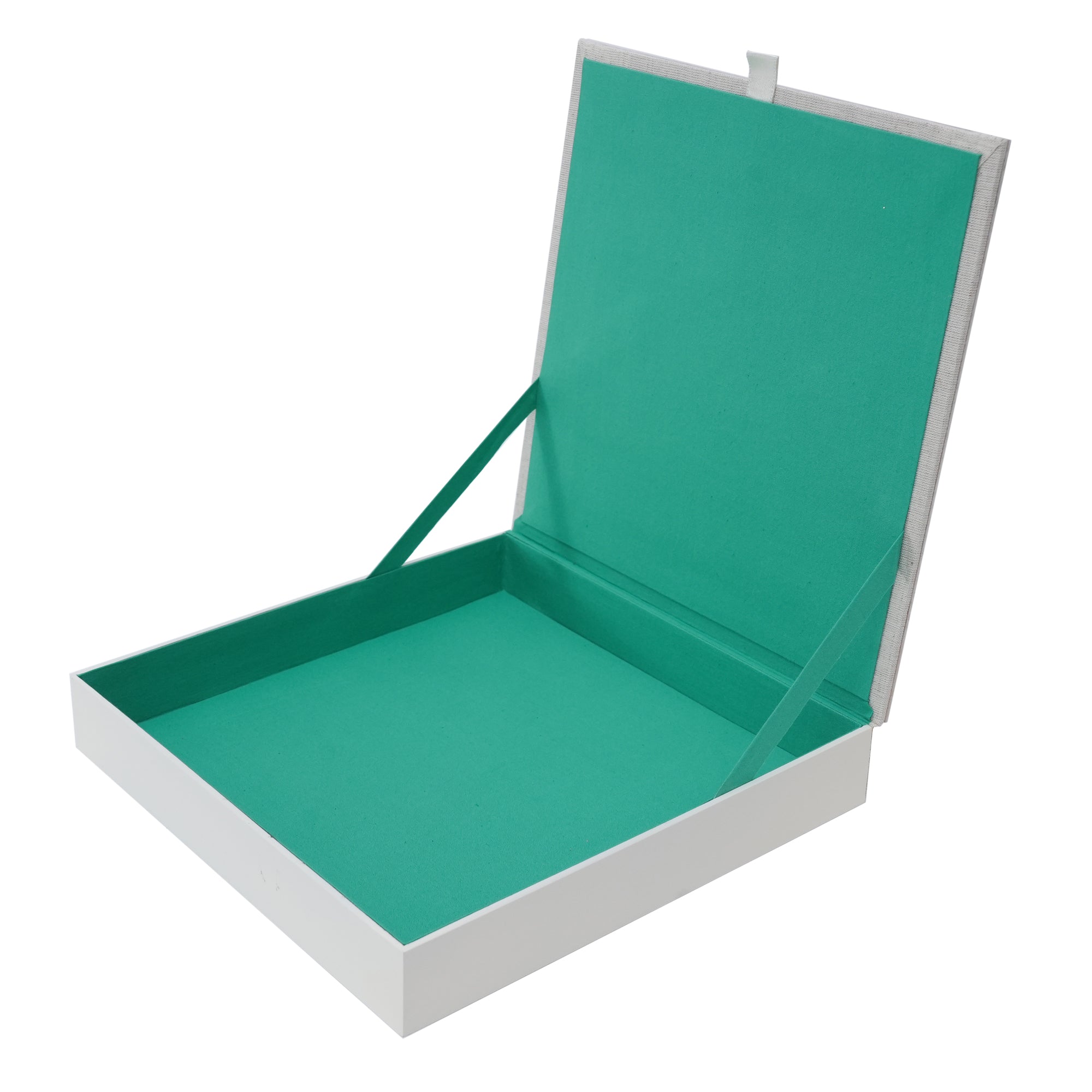 Cat Designed Magazine Holder & Stationery Organizer (Set of 2)