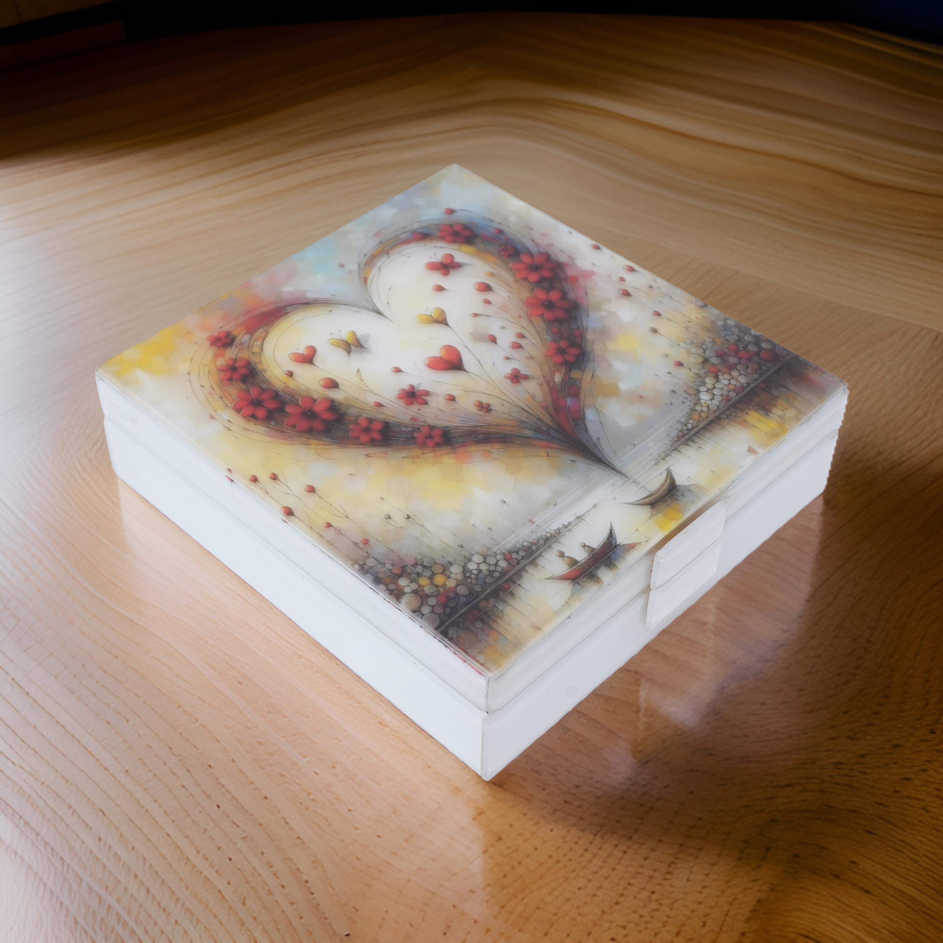  Valentine Utility Box 