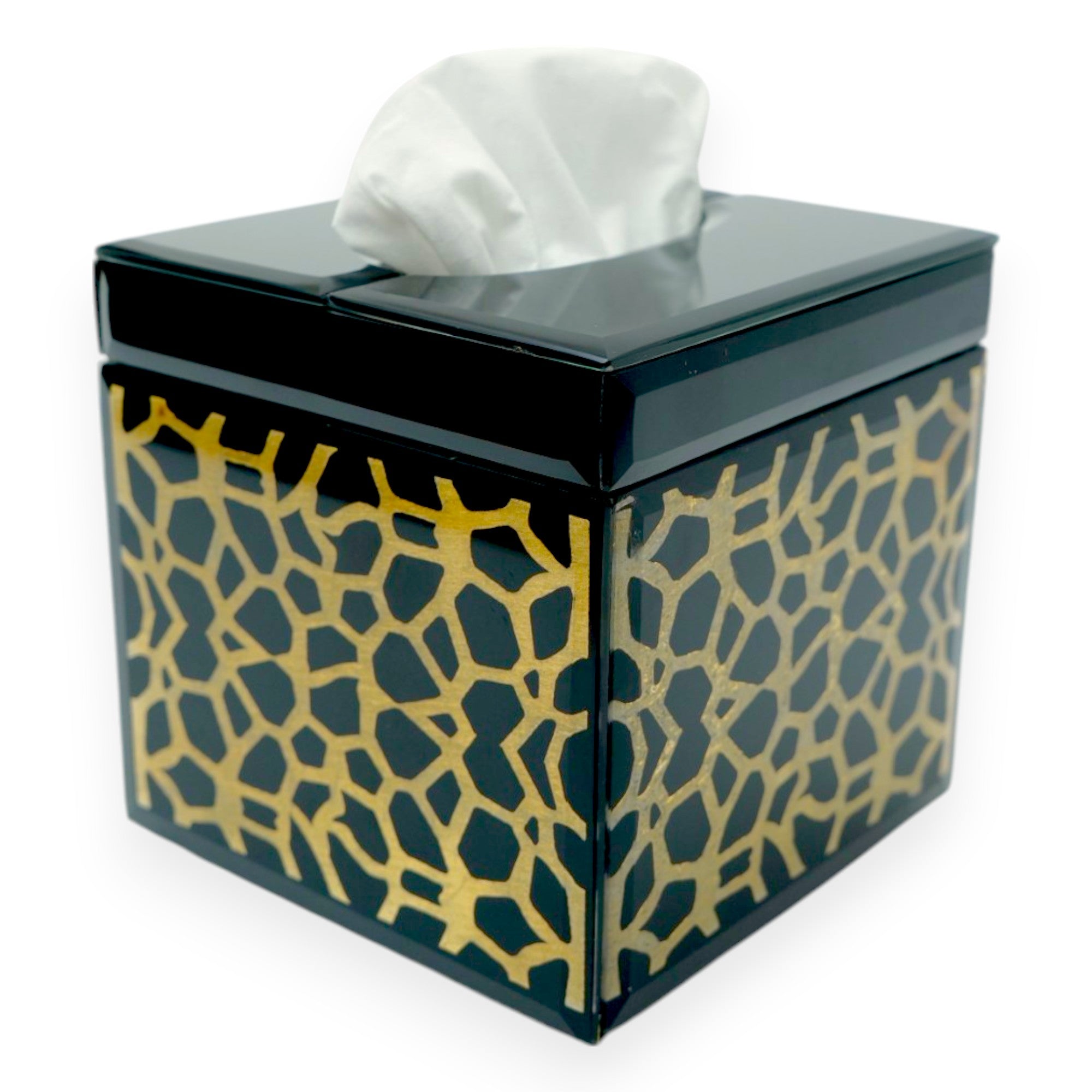 Luxury 7-Pieces Bathroom Accessory Set