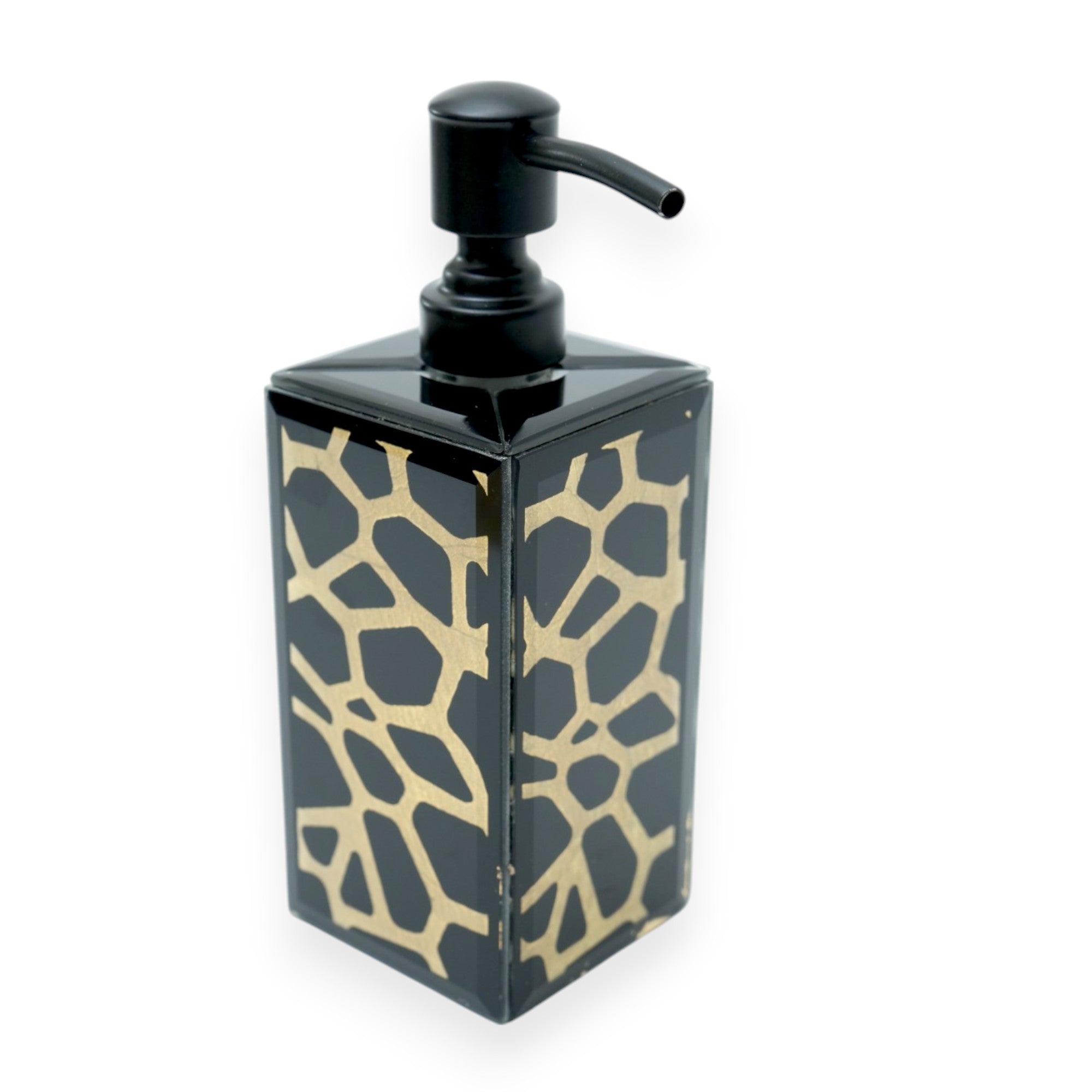Stylish Soap Dispenser for Modern Bathrooms & Offices