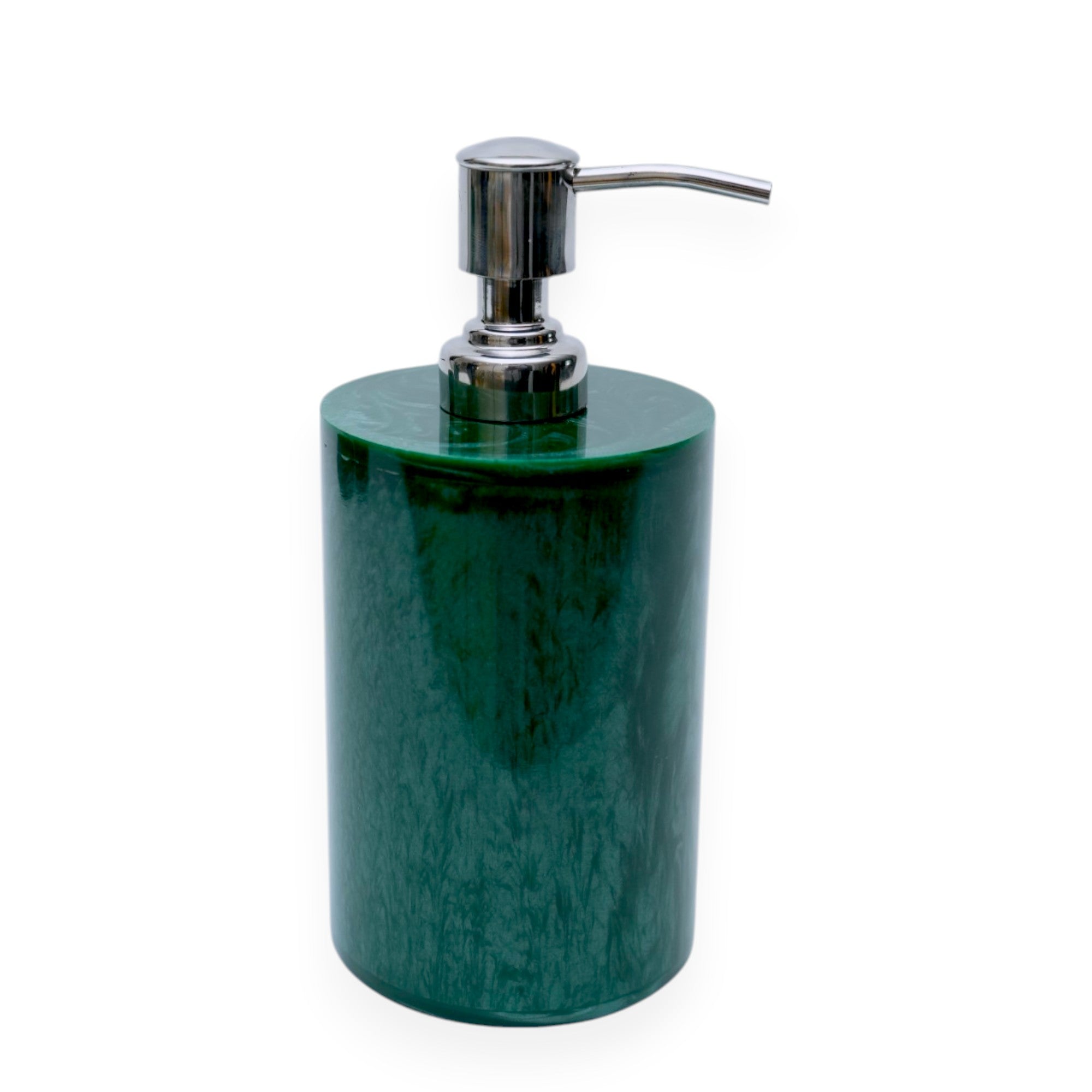 Elegant Soap Dispenser for Stylish Bathrooms