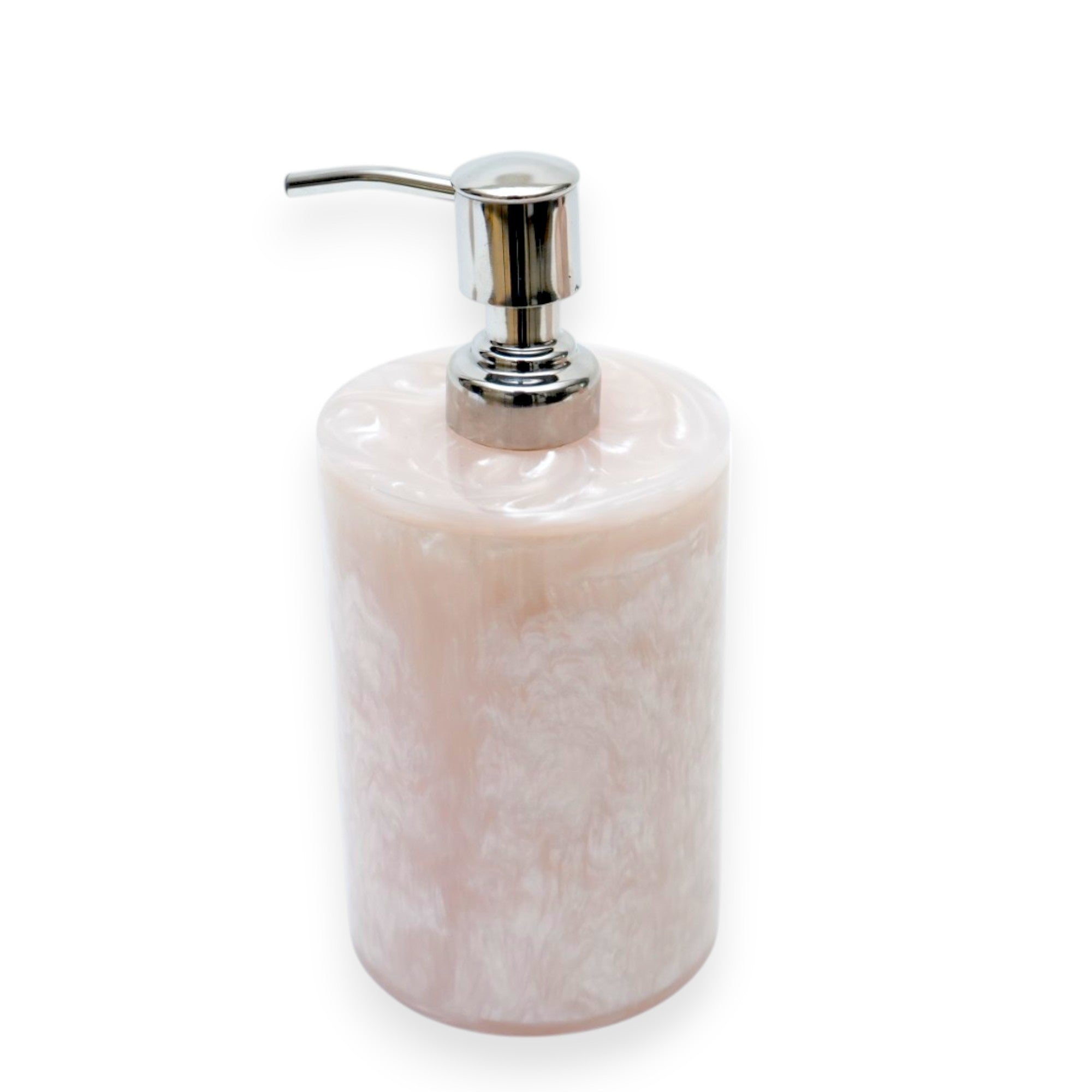 Stylish Soap Dispenser for Luxury Bathrooms
