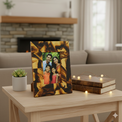 Home Picture Frames