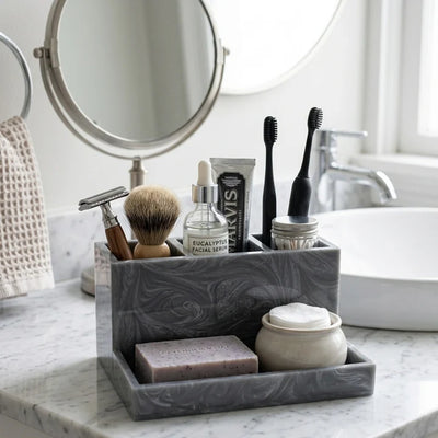 Makeup Holder