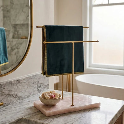 Towel Stand