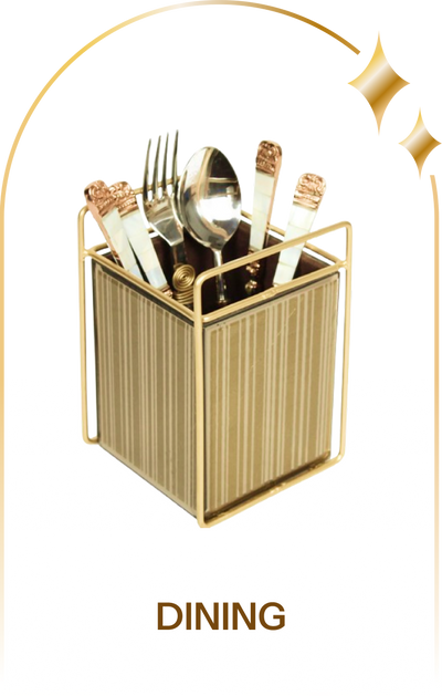 Cutlery Holders