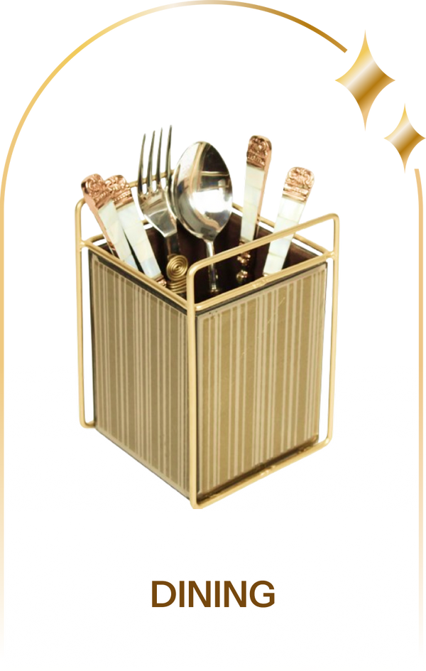 Cutlery Holders