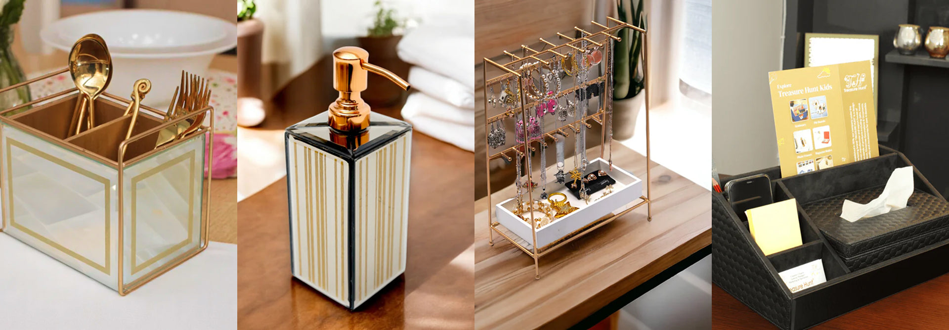 Exclusive Decor and Gifting Collection