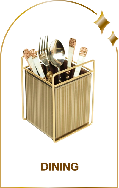 Cutlery Holders