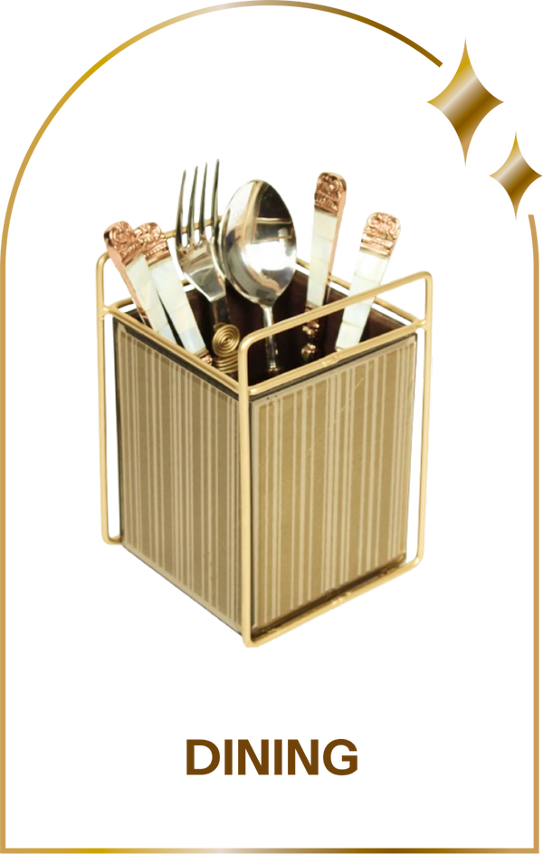 Cutlery Holders