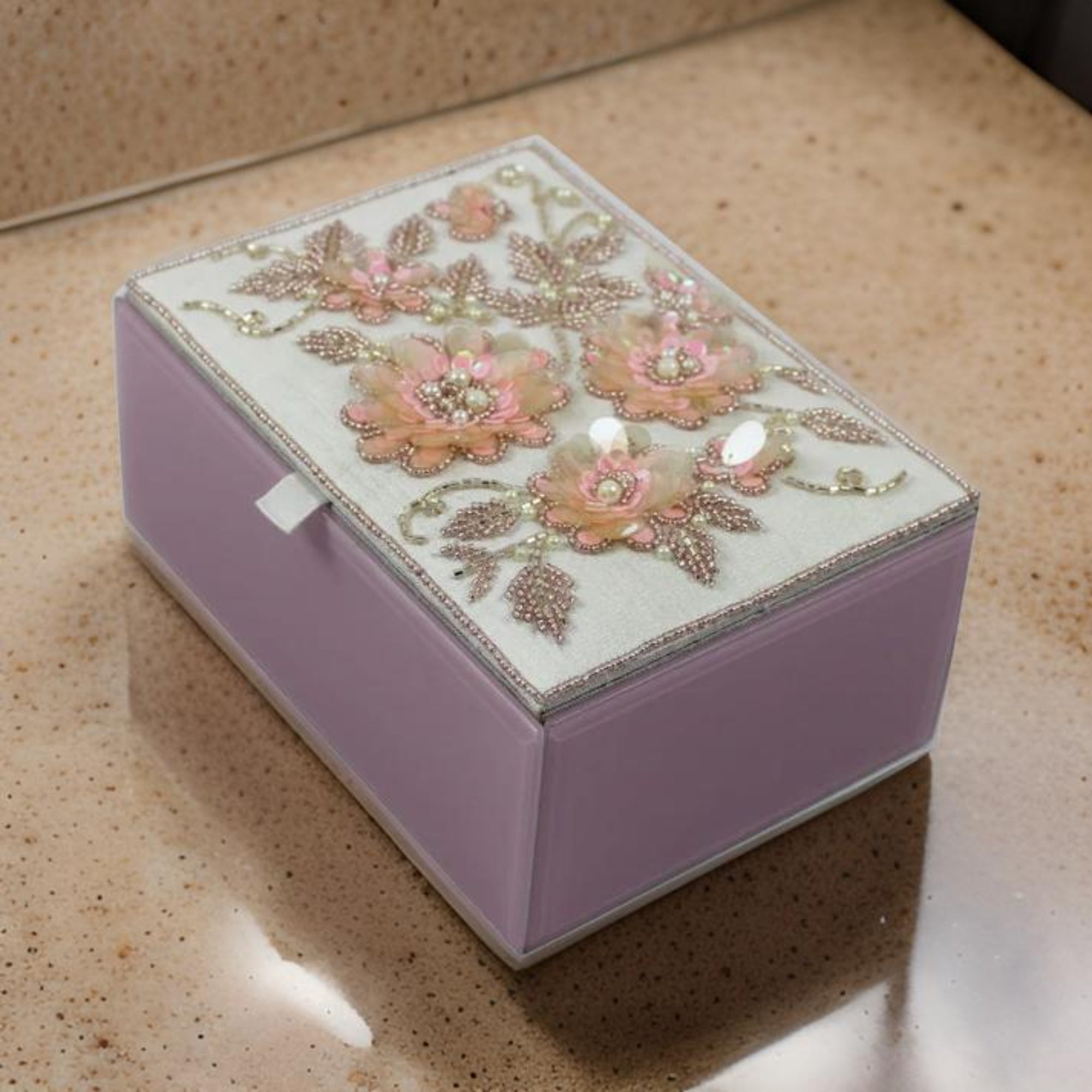  Jewellery Box 