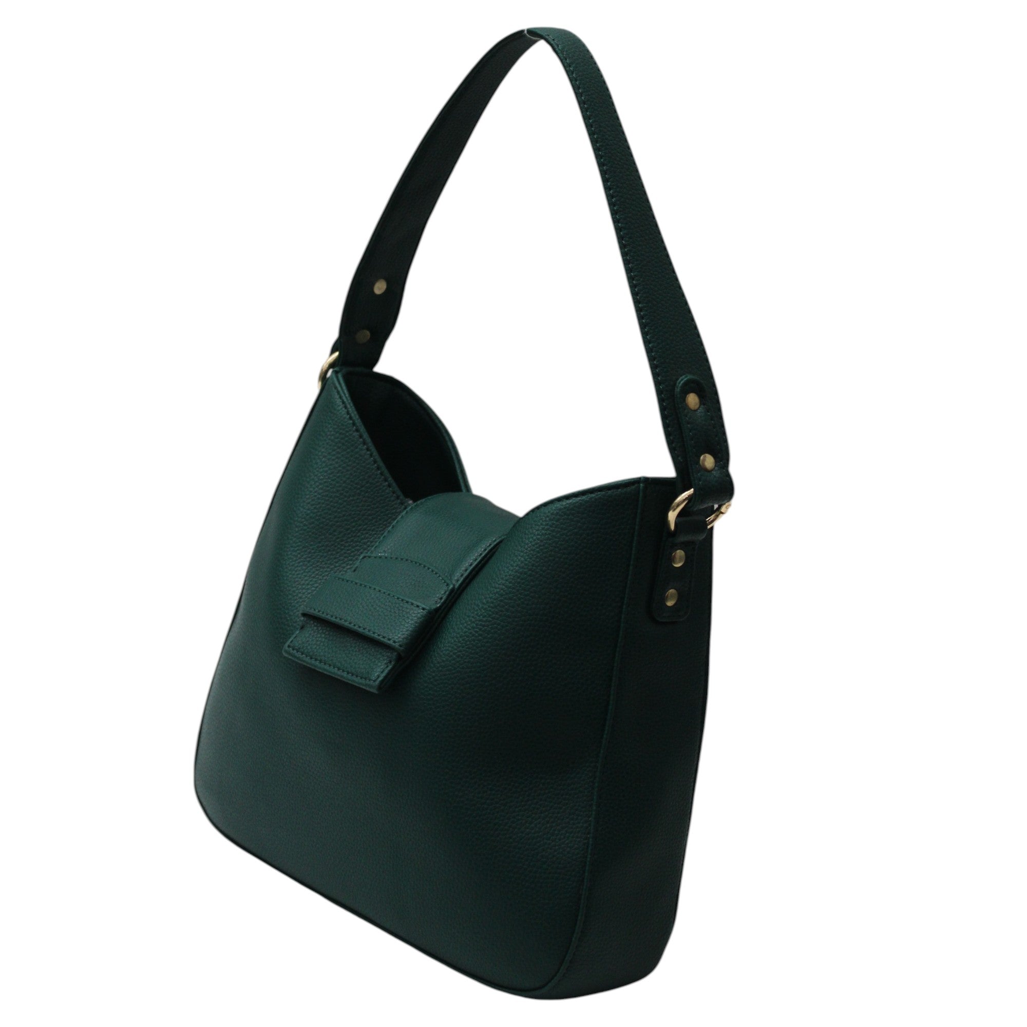 High-Quality PU Shoulder Bag for Women