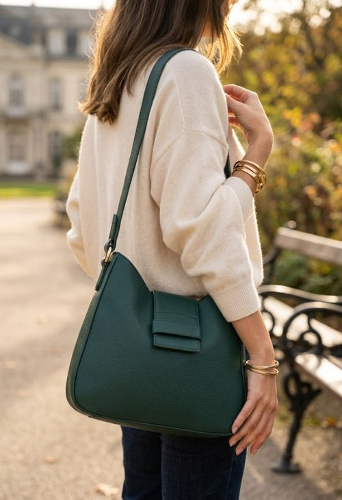 Shoulder Bag