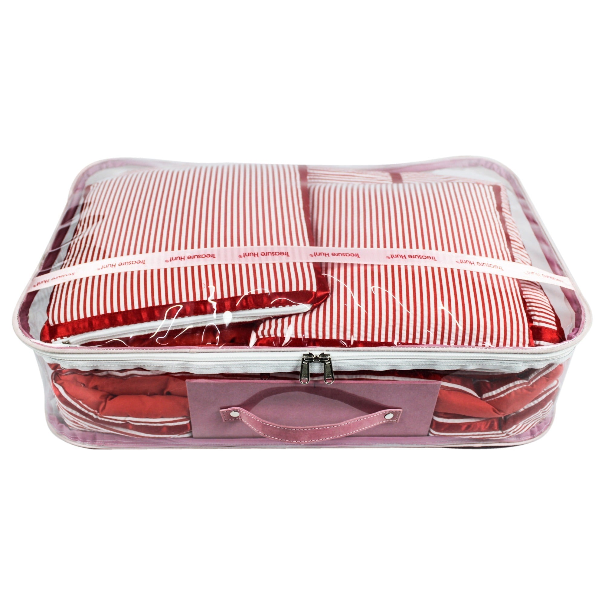 Puppy Quilt Set with 2 Soft Pillows