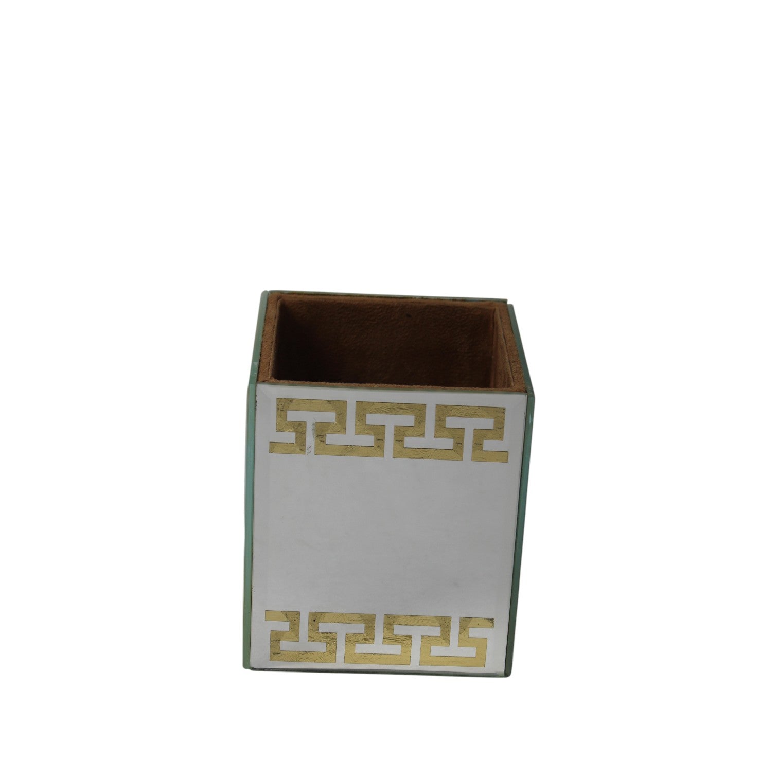 Modern Designer Desk Pen Stand Stationery Holder