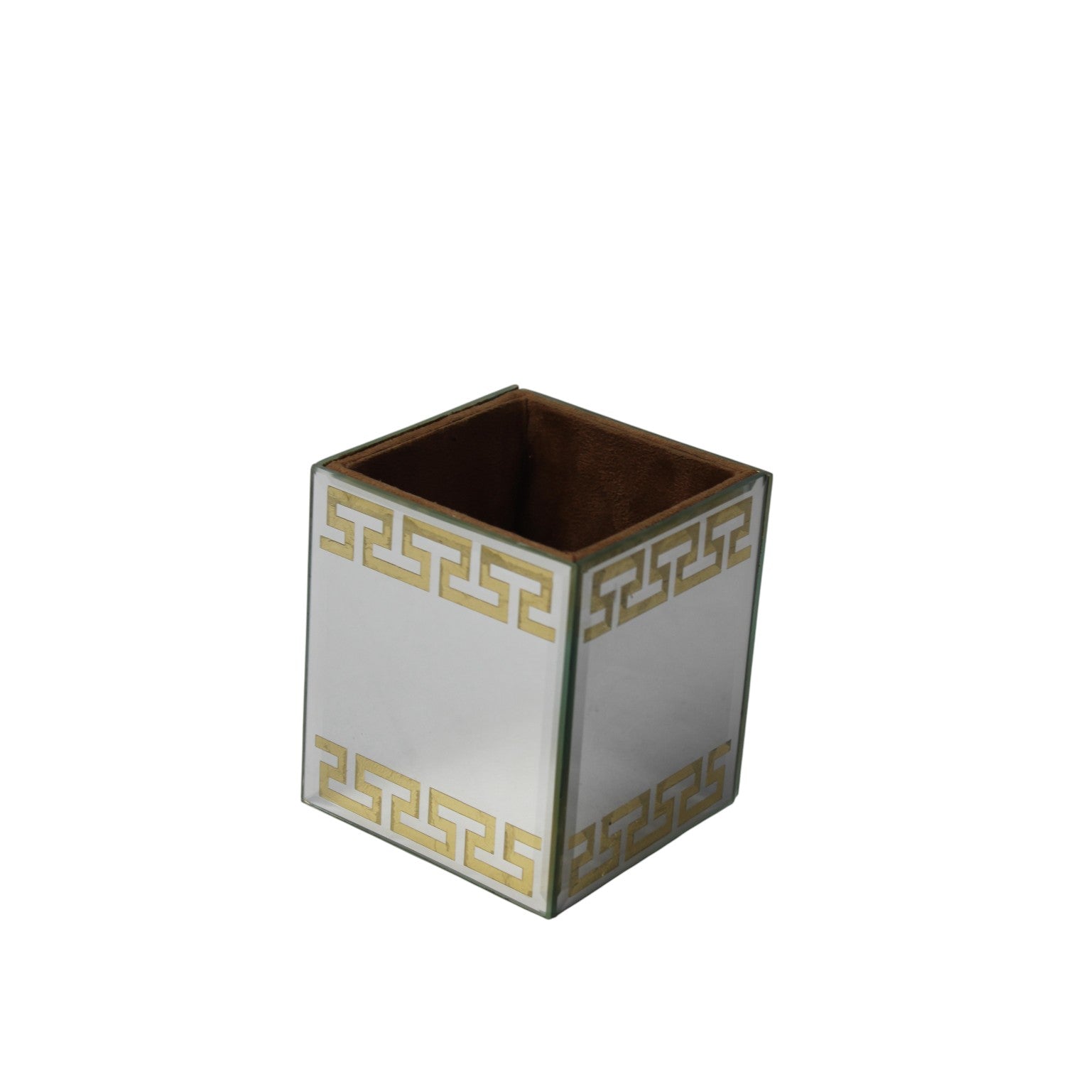 Modern Designer Desk Pen Stand Stationery Holder