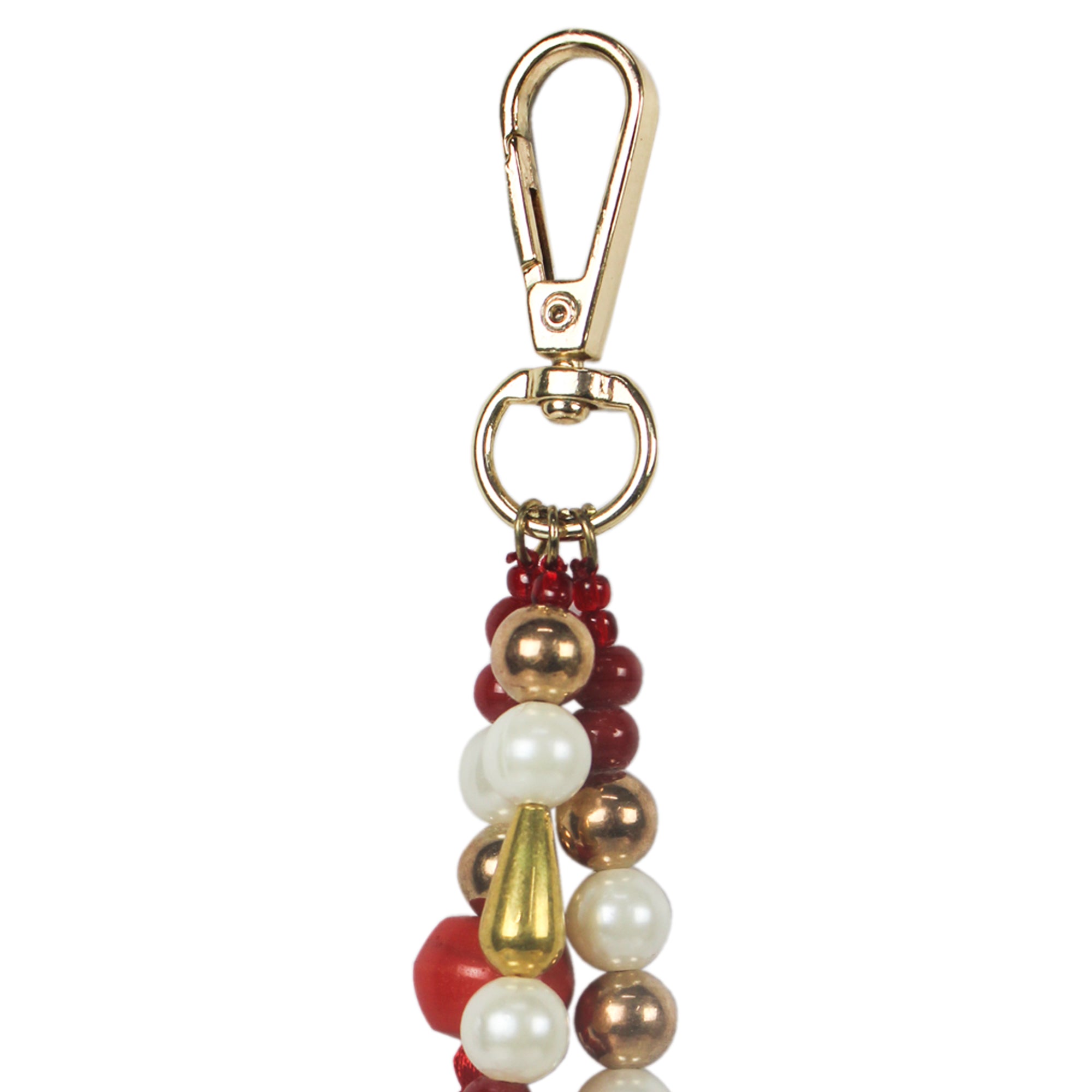 Pearls Bag Charm for Bag - TH-2186
