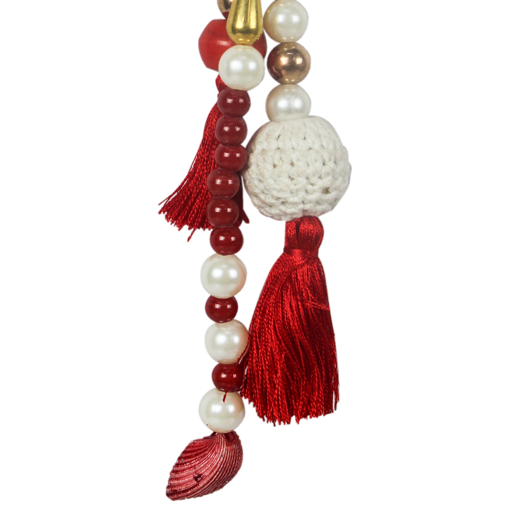 Pearls Bag Charm for Bag - TH-2186