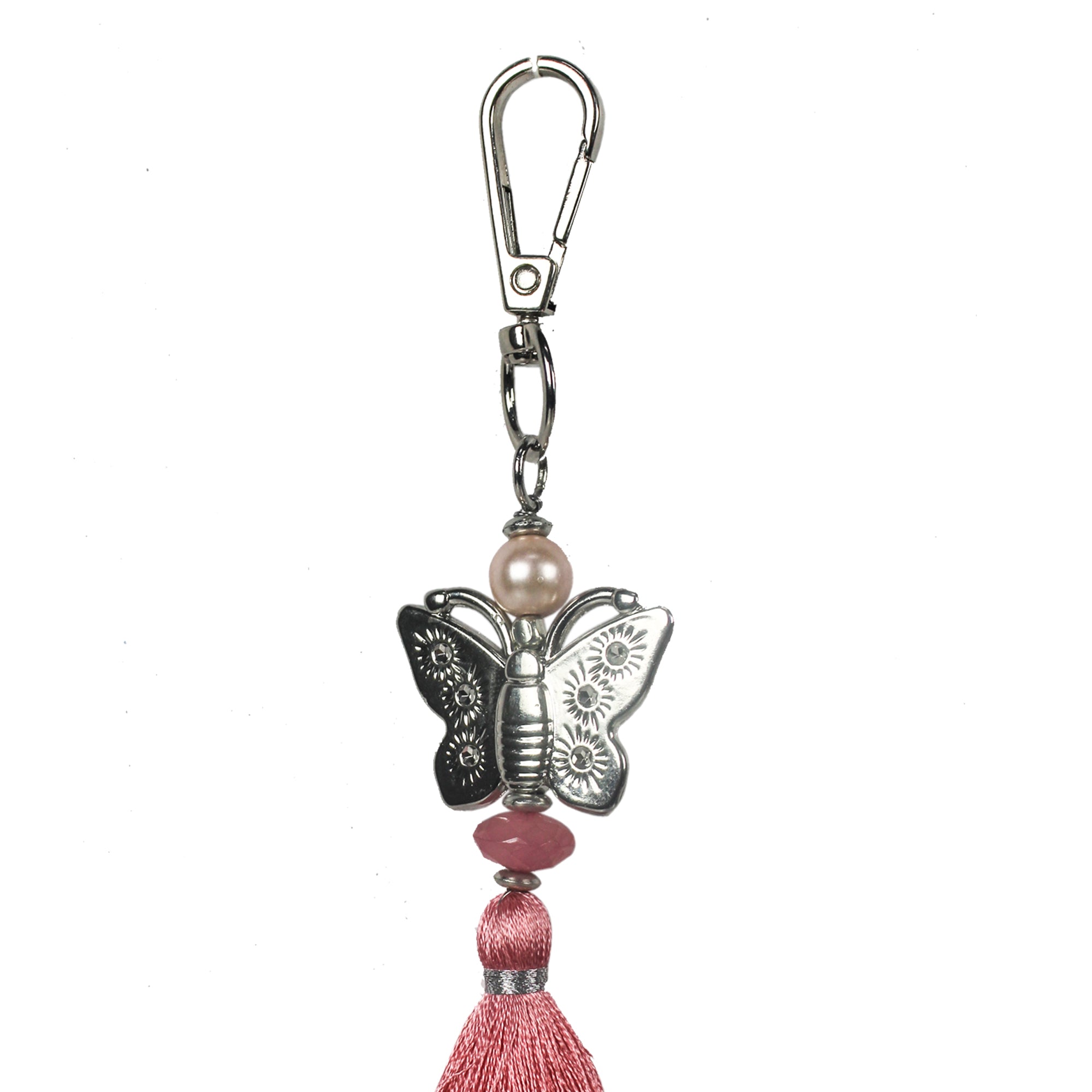 Butterfly Bag Charm For Bag - TH-2182
