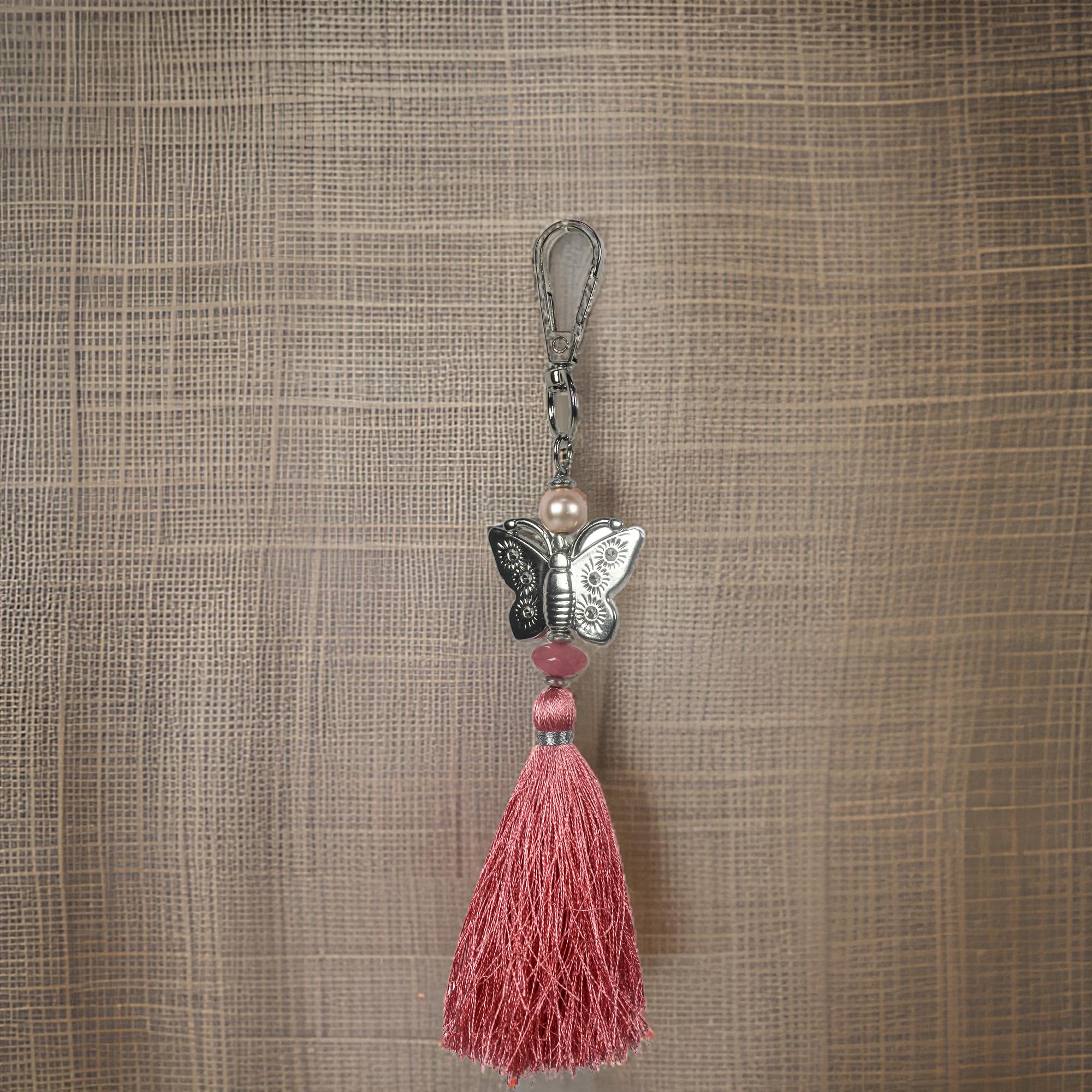 Butterfly Bag Charm For Bag - TH-2182