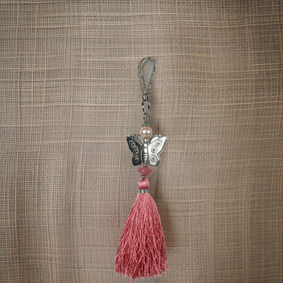 Bag Charms