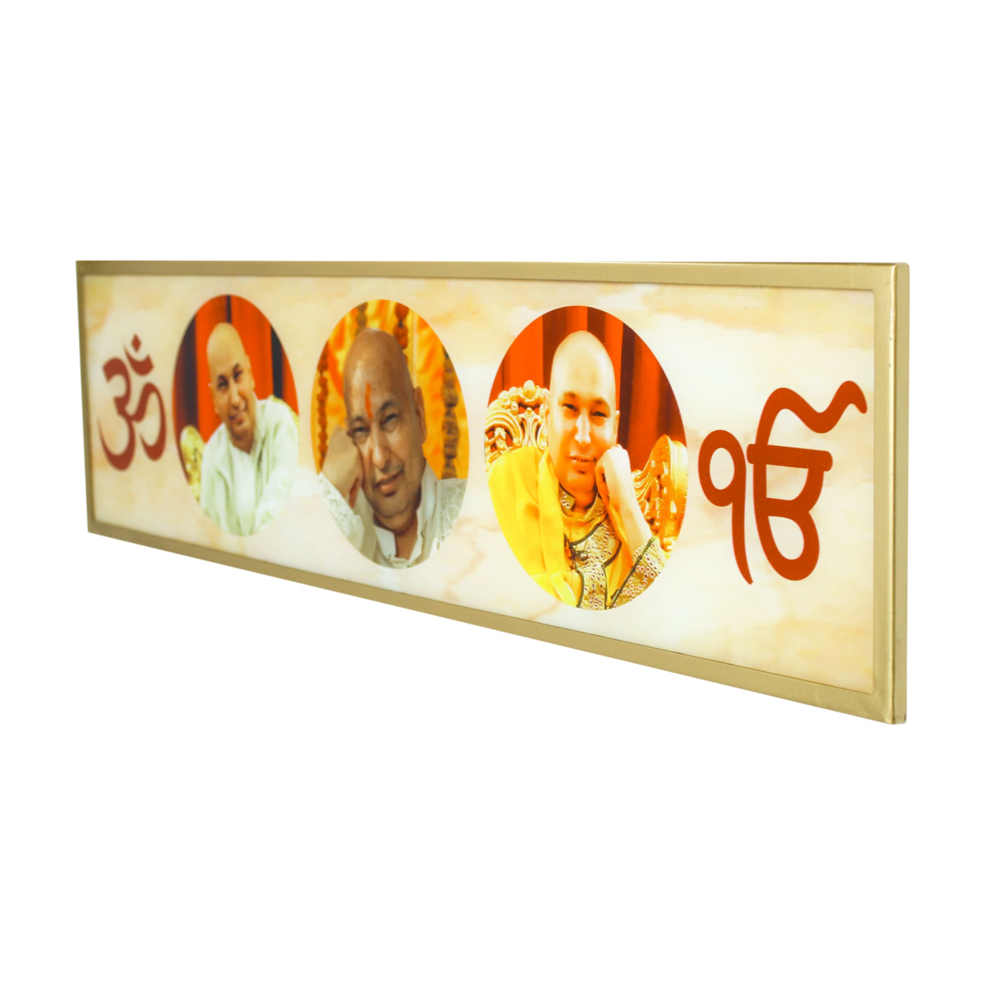Guruji Swaroop Wall Decor - TH-4815