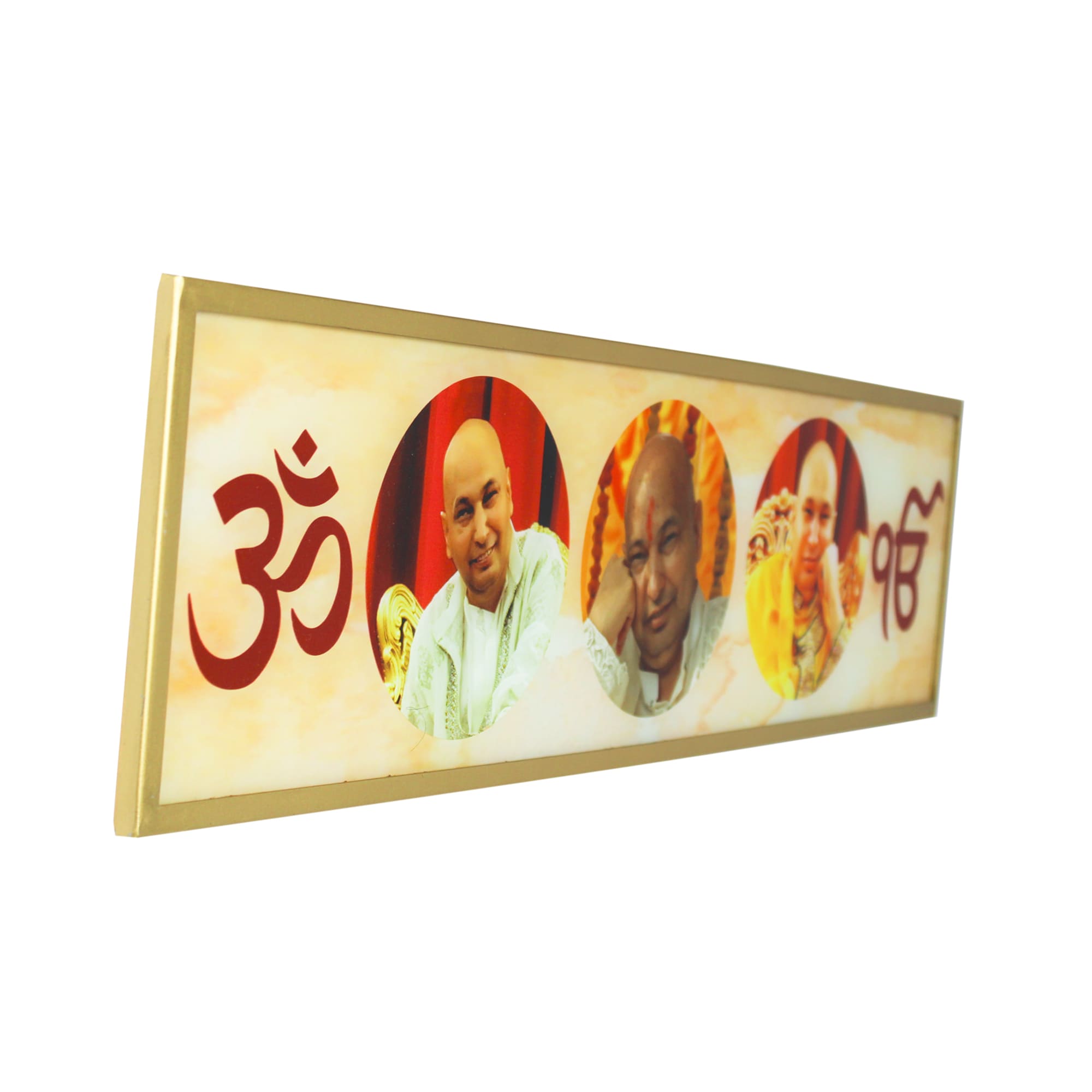 Guruji Swaroop Wall Decor - TH-4815