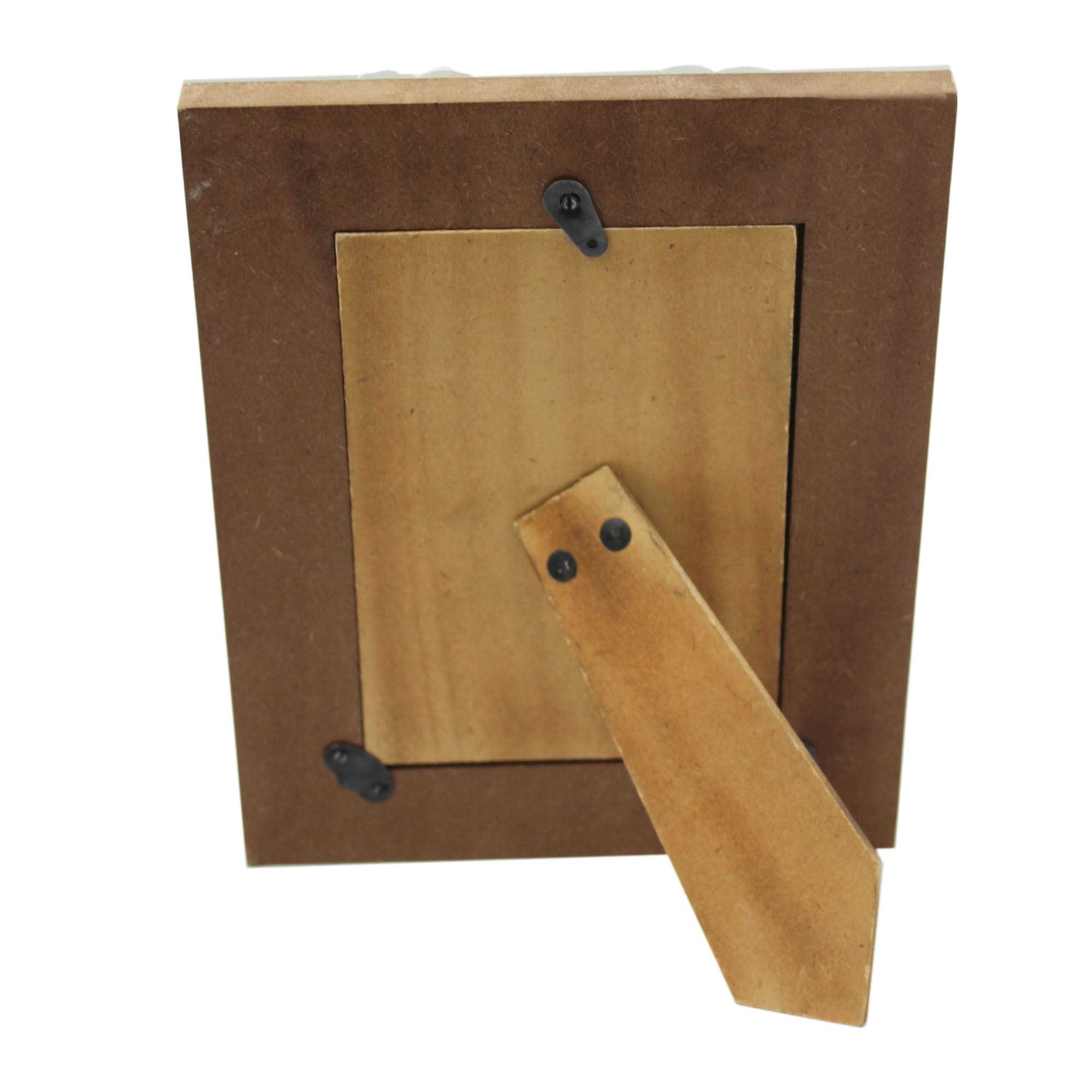 Decorative Resin 8X10 Photo Frame