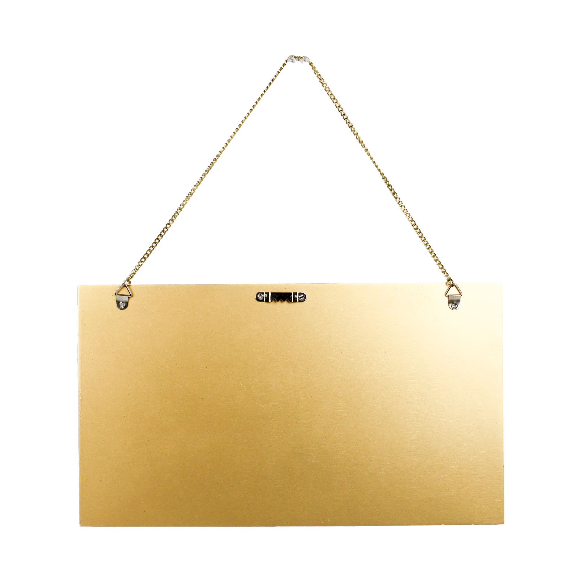 OM Namah Shivaya Wall Décor