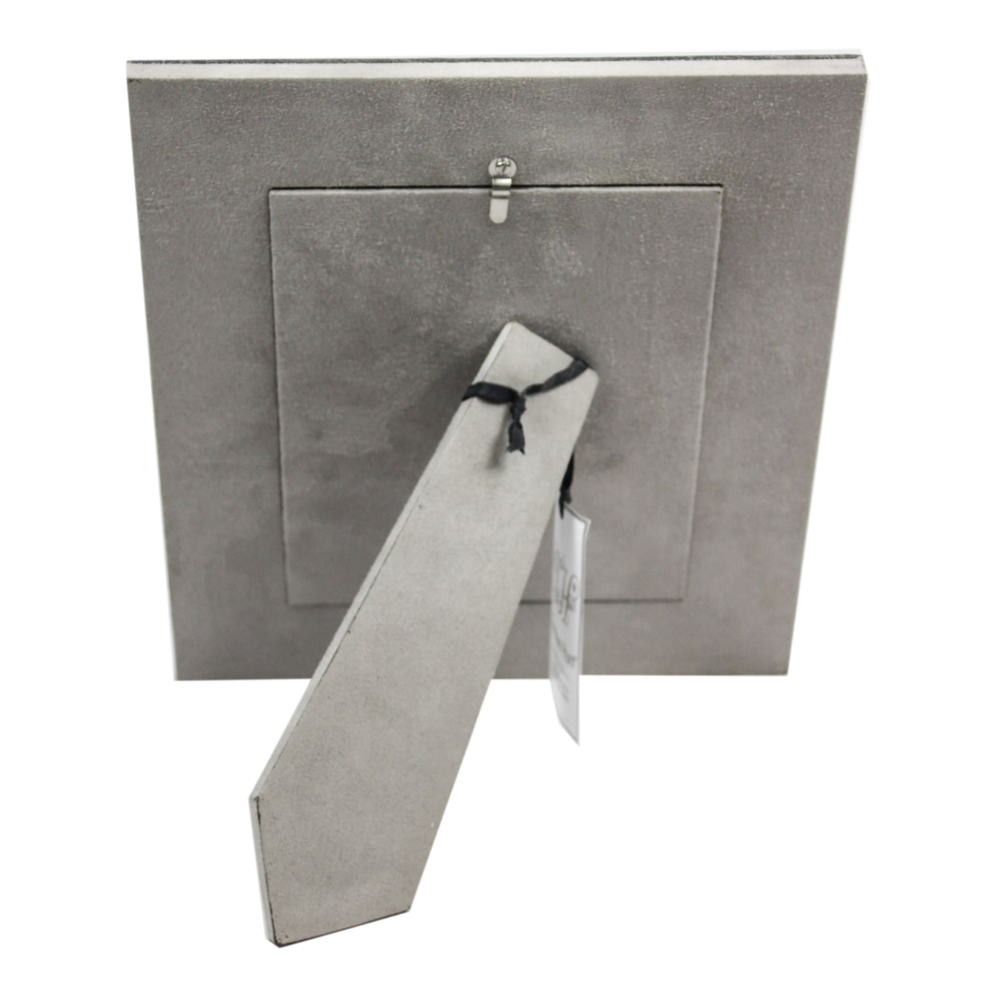 Handmade Modern 6X8 Picture Frame