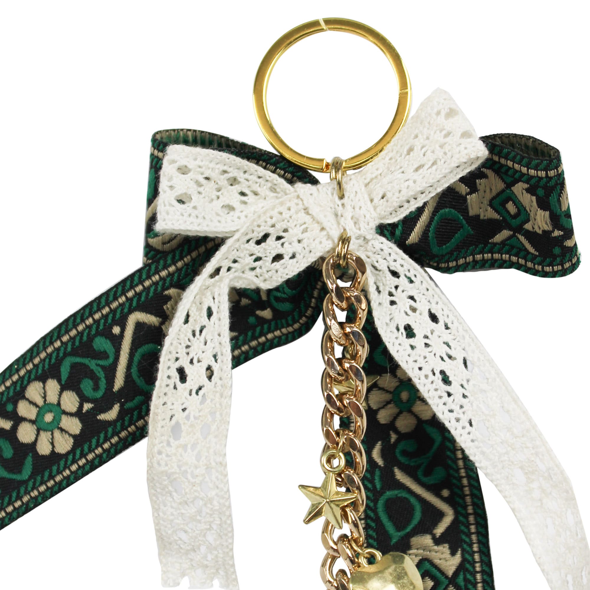 Guruji Bag Charm TH-4933