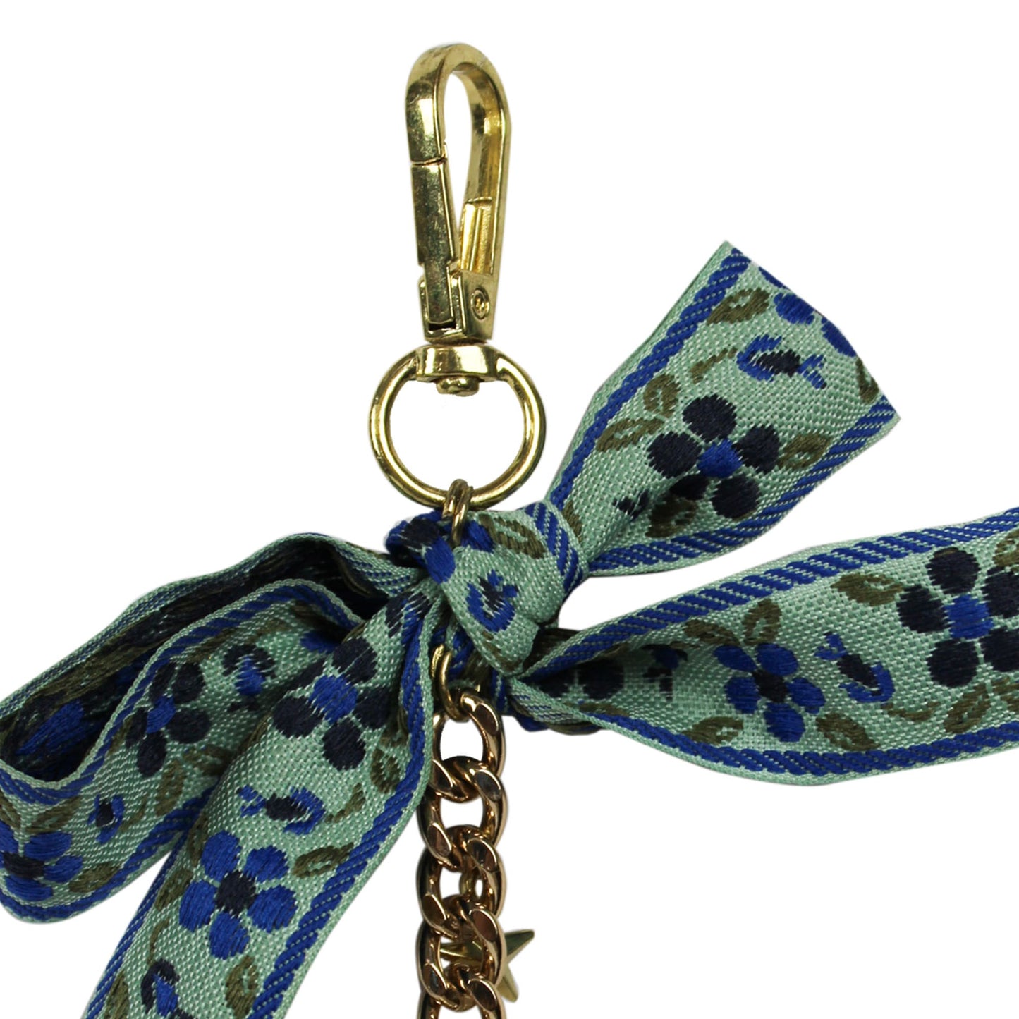 Guruji Blessing Bag Charm