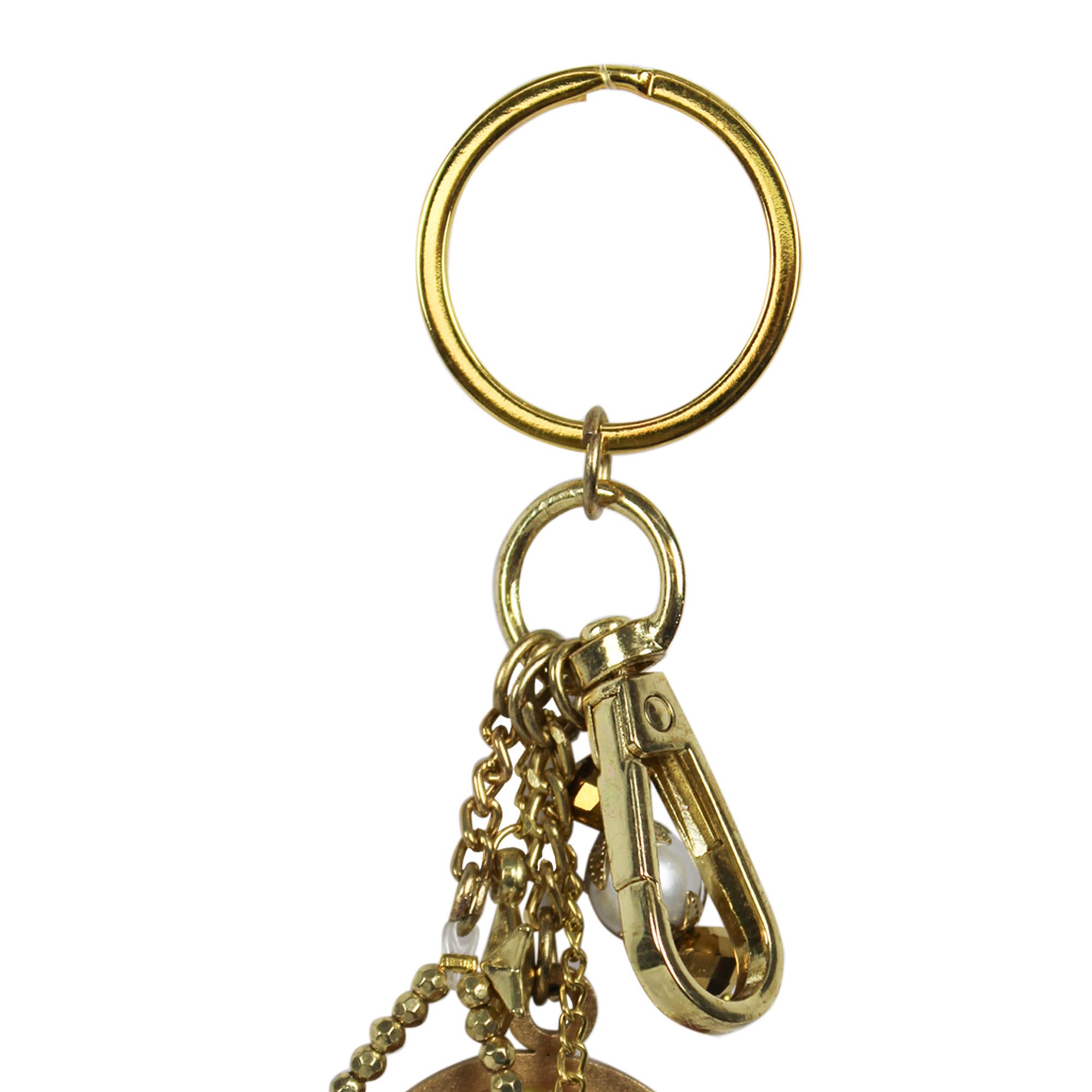 Guruji Bag Charm
