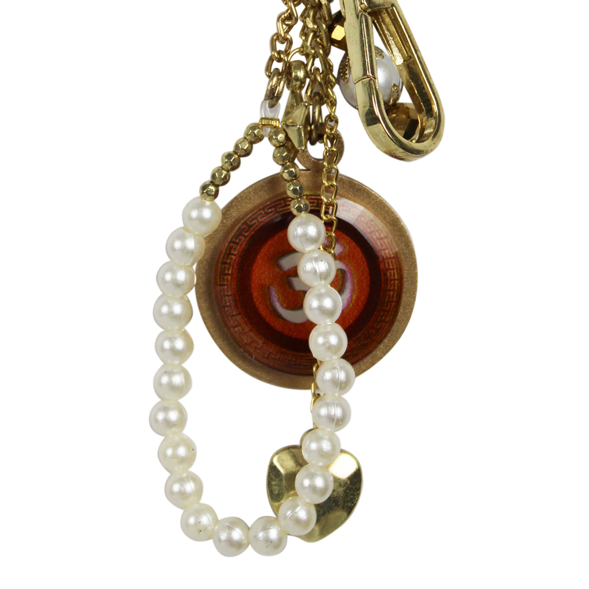 Guruji Bag Charm