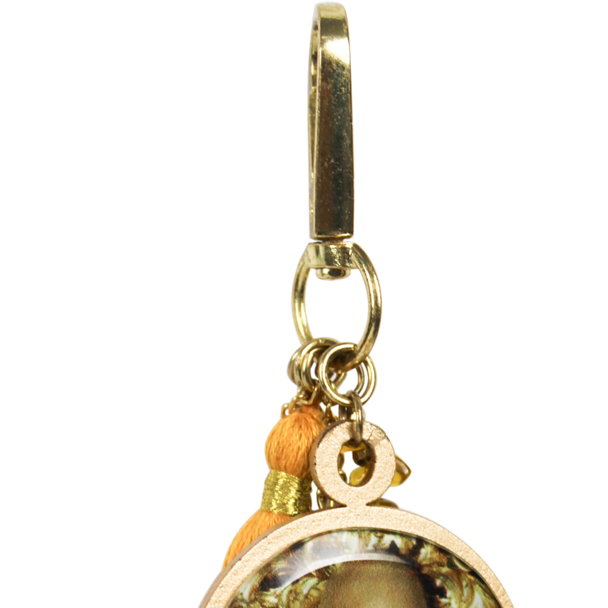 Guruji Bag Charm TH-4928