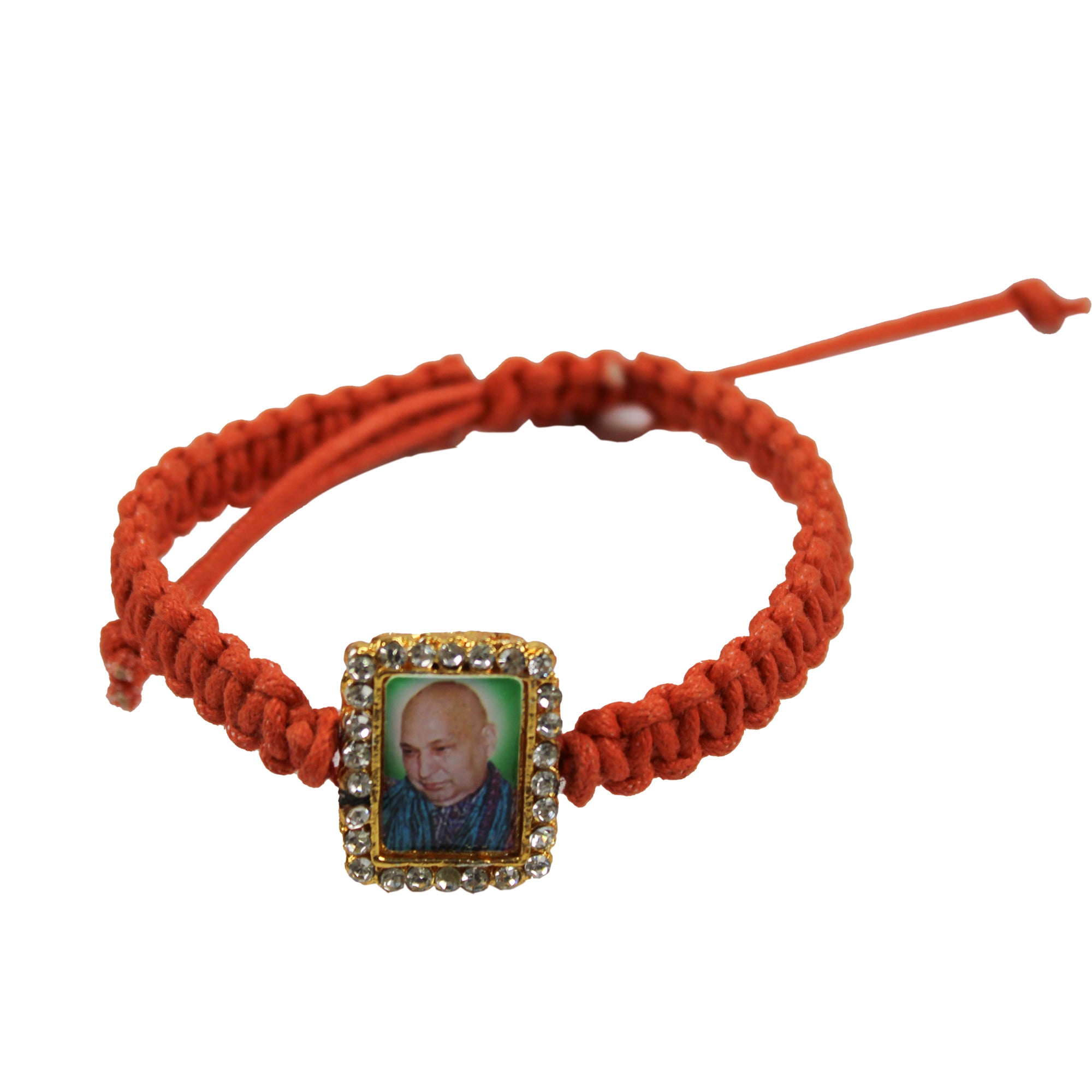  Guruji Bag Charm TH-4926 