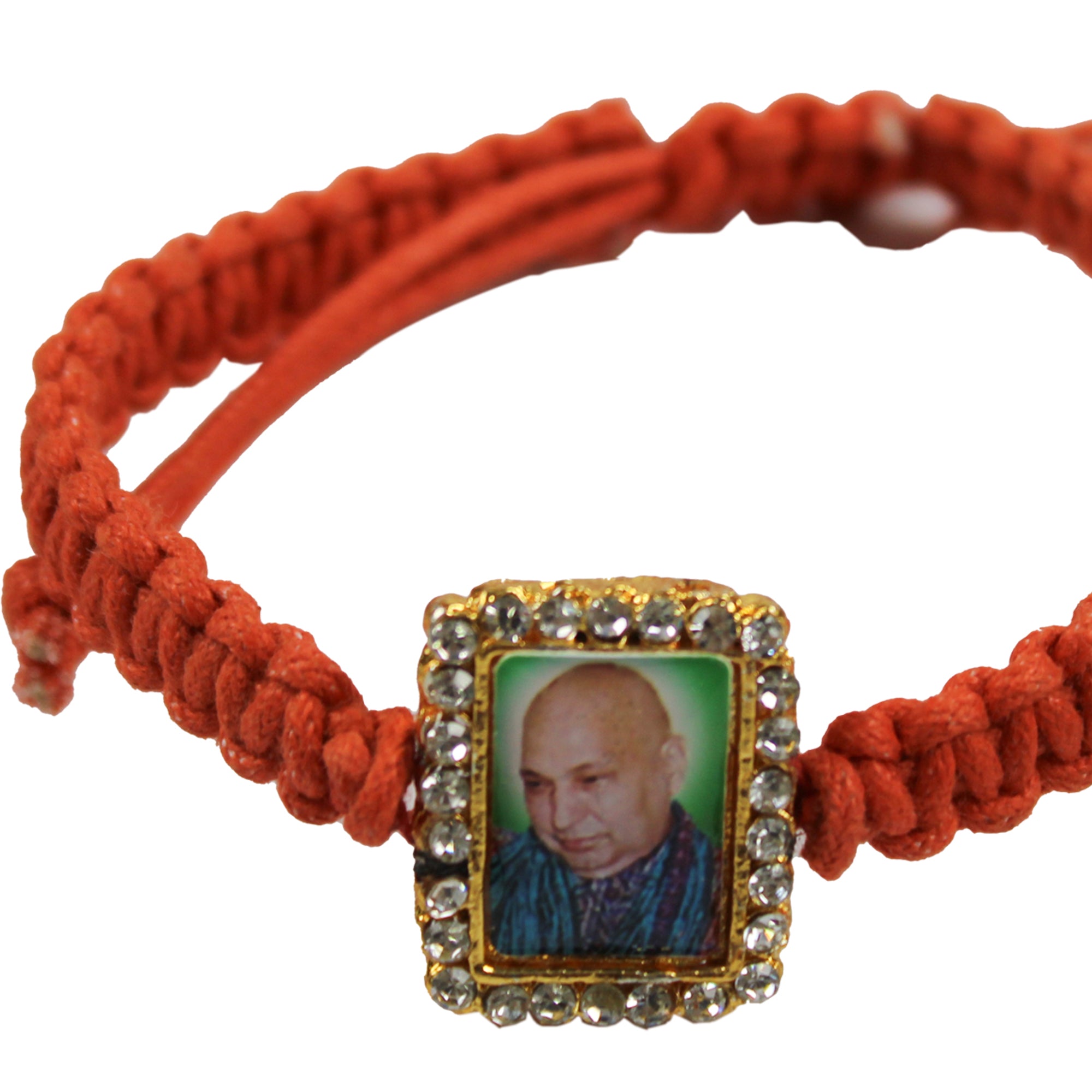 Guruji Bag Charm TH-4926