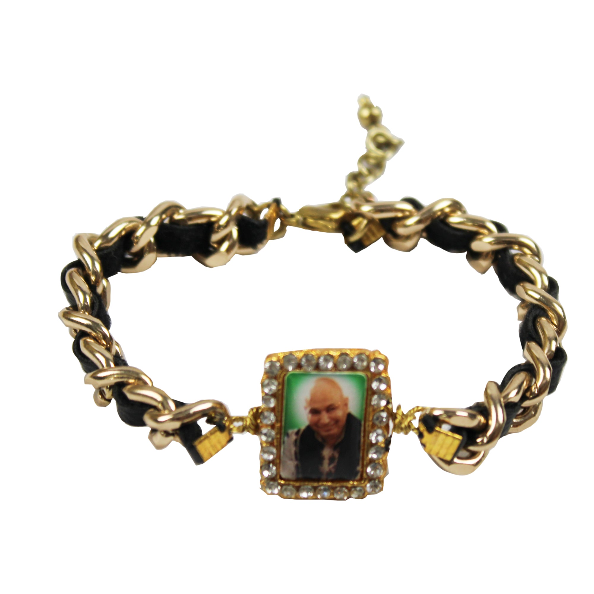 Guruji Blessing Bracelet TH-4925